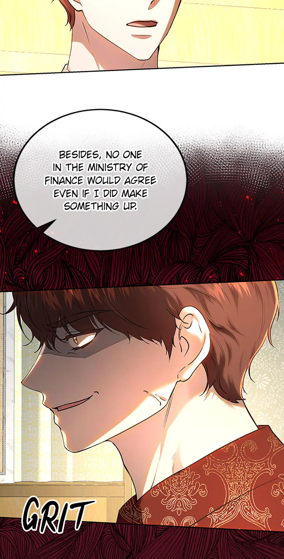 The Princess Blooms as a Crazy Flower Chapter 117 page 74