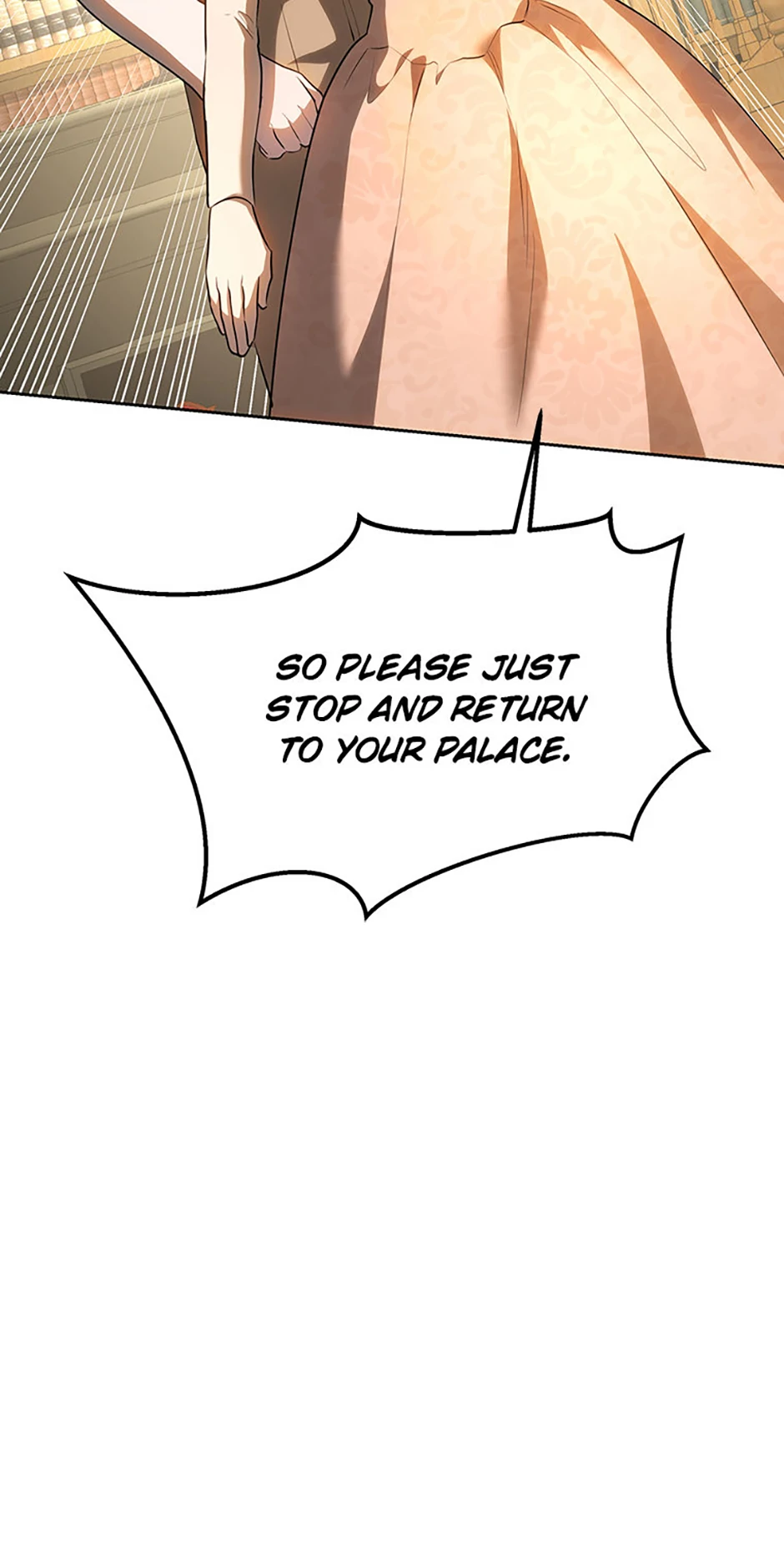 The Princess Blooms as a Crazy Flower Chapter 117 page 79