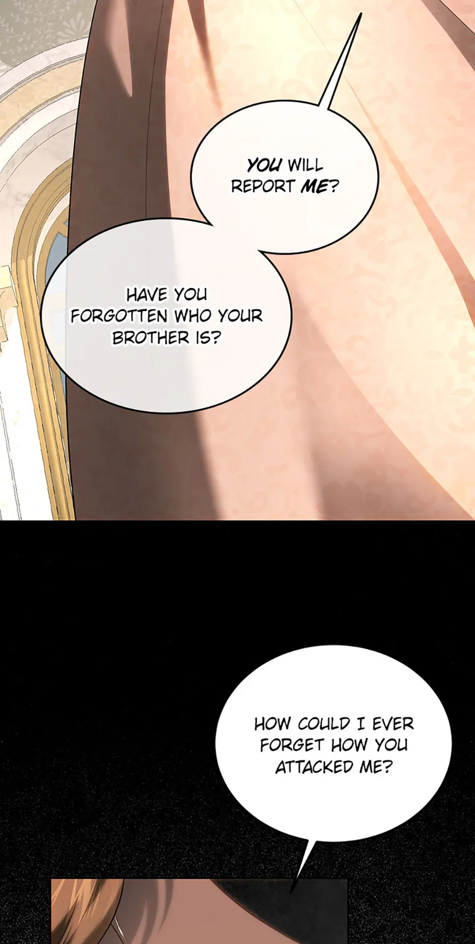 The Princess Blooms as a Crazy Flower Chapter 117 page 81