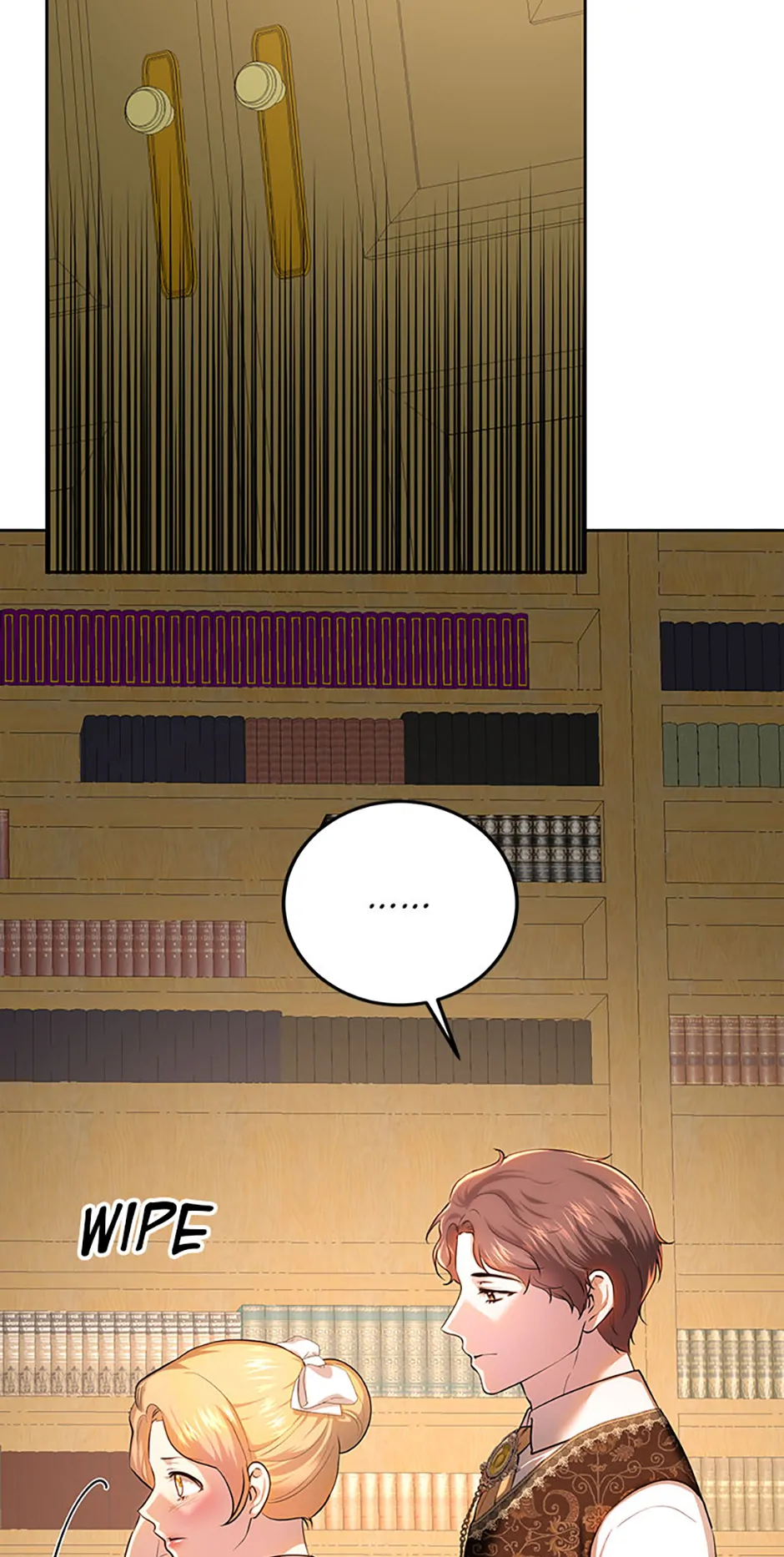 The Princess Blooms as a Crazy Flower Chapter 117 page 91