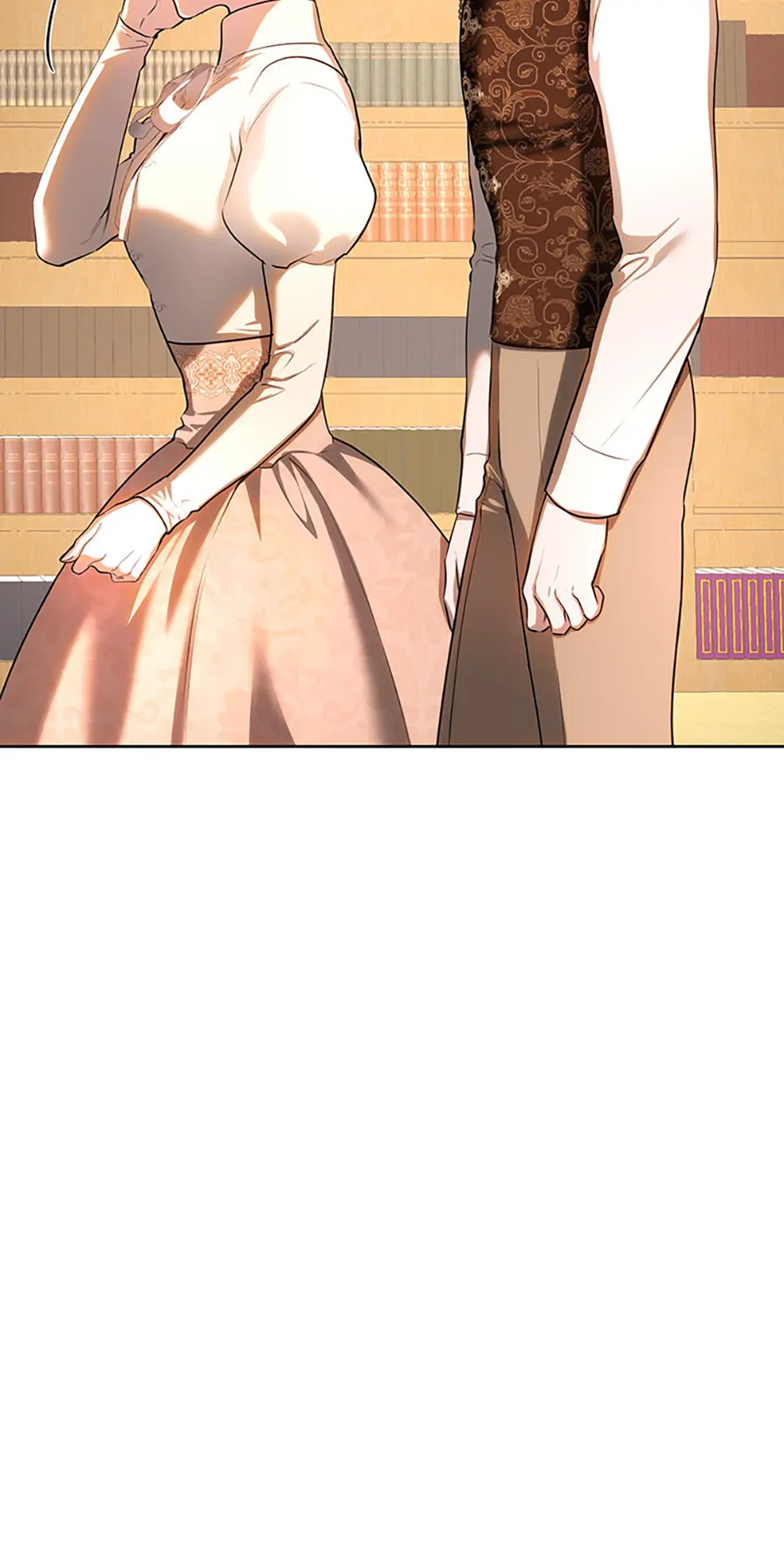The Princess Blooms as a Crazy Flower Chapter 117 page 92
