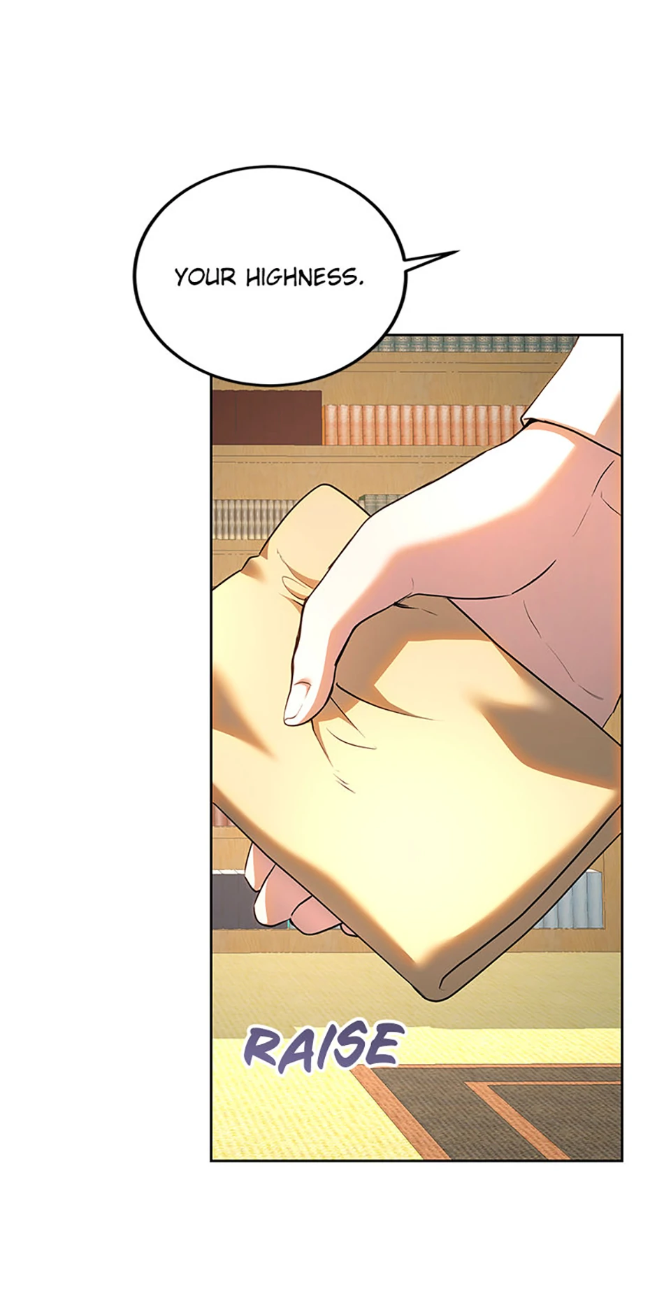 The Princess Blooms as a Crazy Flower Chapter 117 page 93