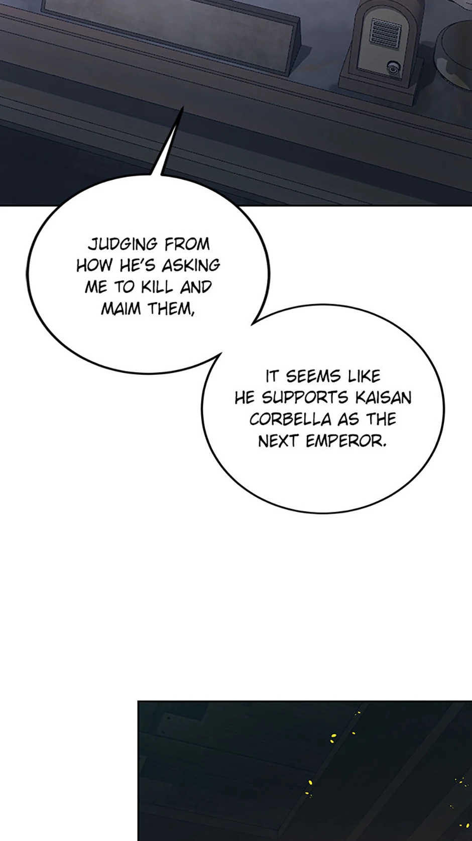 The Princess Blooms as a Crazy Flower Chapter 118 page 10