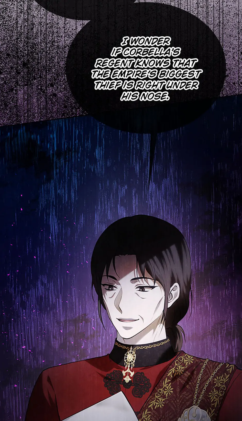 The Princess Blooms as a Crazy Flower Chapter 118 page 15