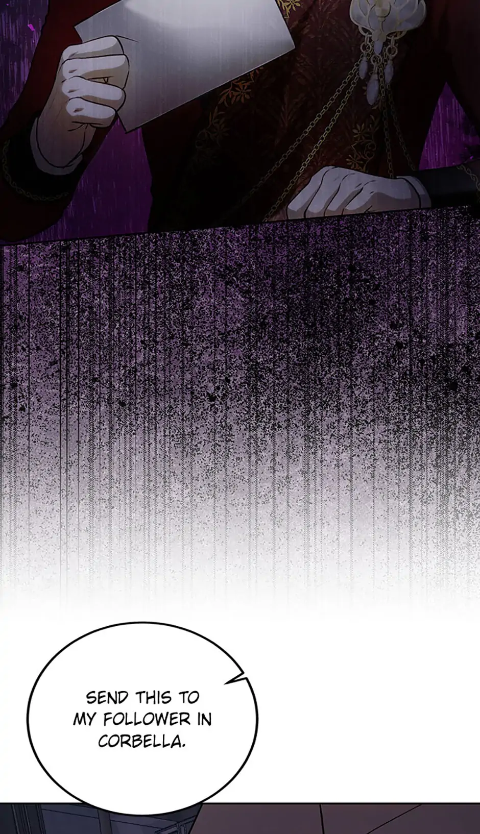 The Princess Blooms as a Crazy Flower Chapter 118 page 16