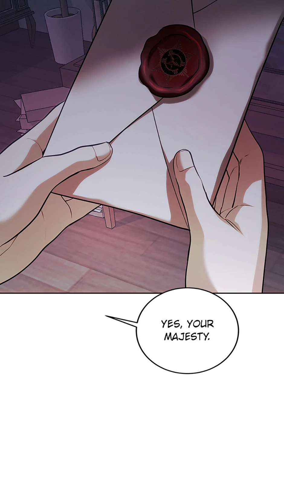 The Princess Blooms as a Crazy Flower Chapter 118 page 17