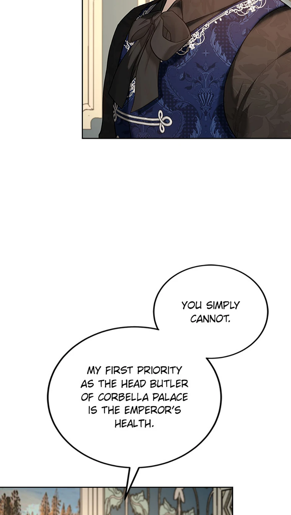 The Princess Blooms as a Crazy Flower Chapter 118 page 21