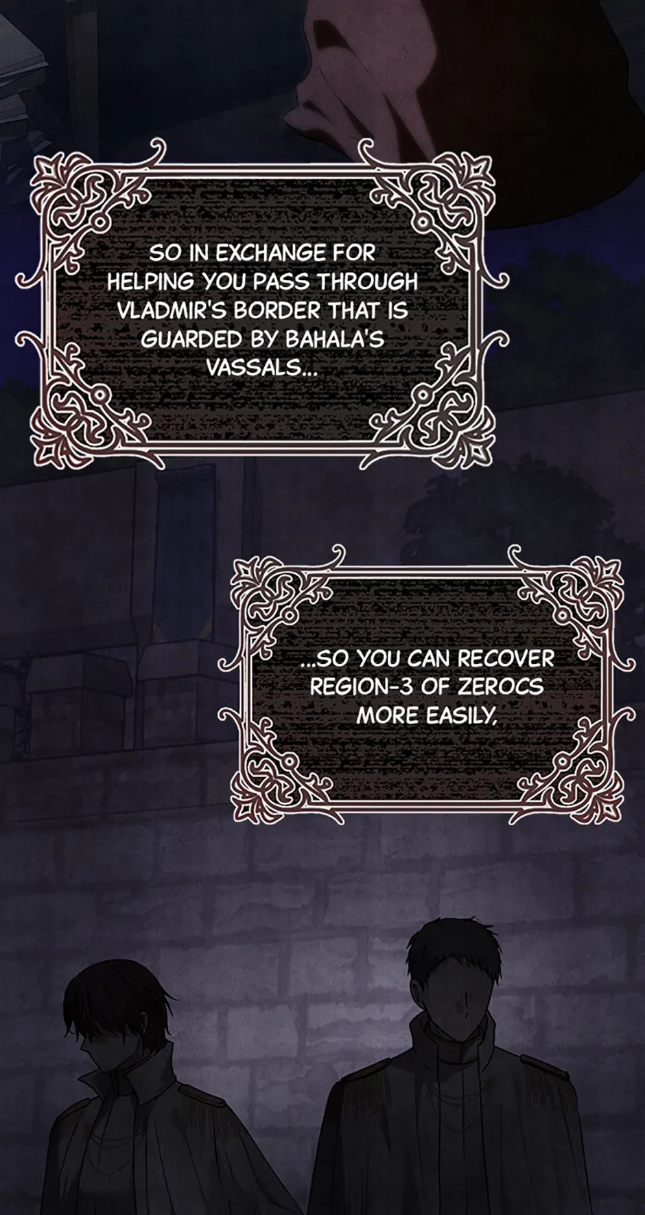 The Princess Blooms as a Crazy Flower Chapter 118 page 2