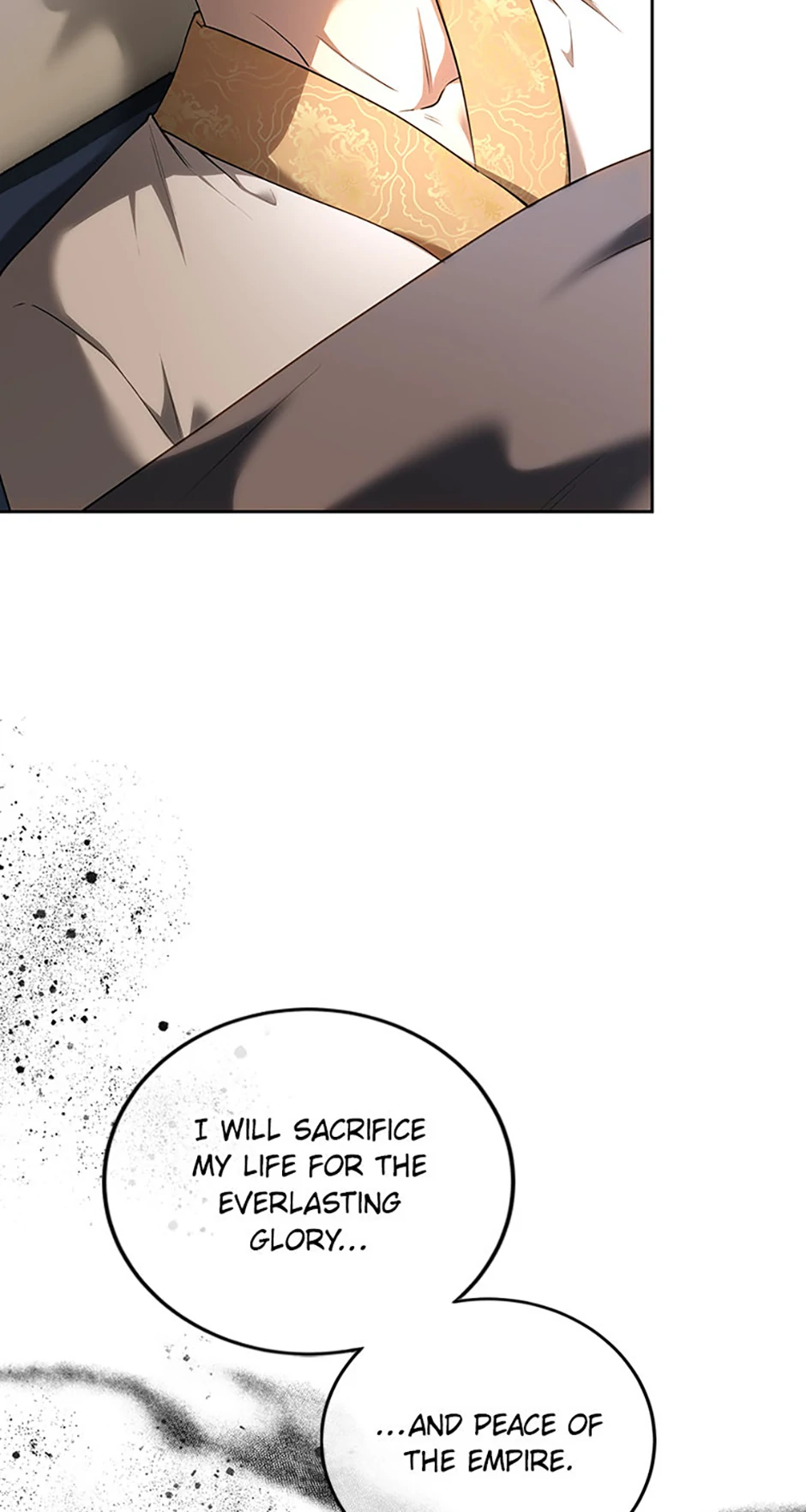 The Princess Blooms as a Crazy Flower Chapter 118 page 31