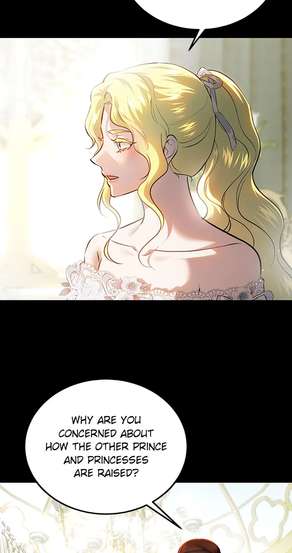 The Princess Blooms as a Crazy Flower Chapter 118 page 40