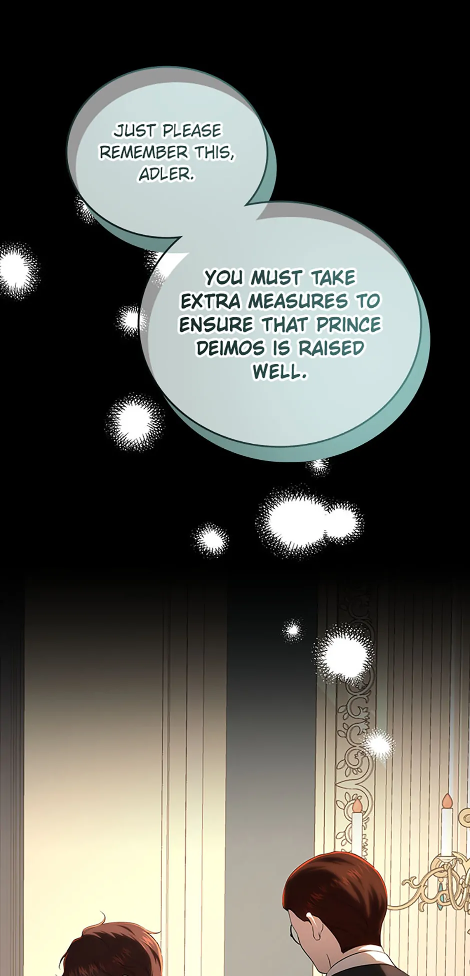 The Princess Blooms as a Crazy Flower Chapter 118 page 44