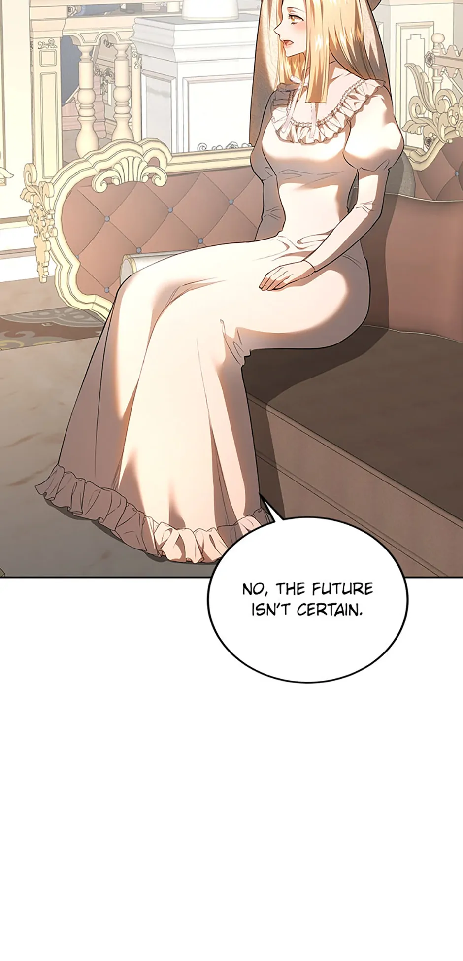 The Princess Blooms as a Crazy Flower Chapter 118 page 50