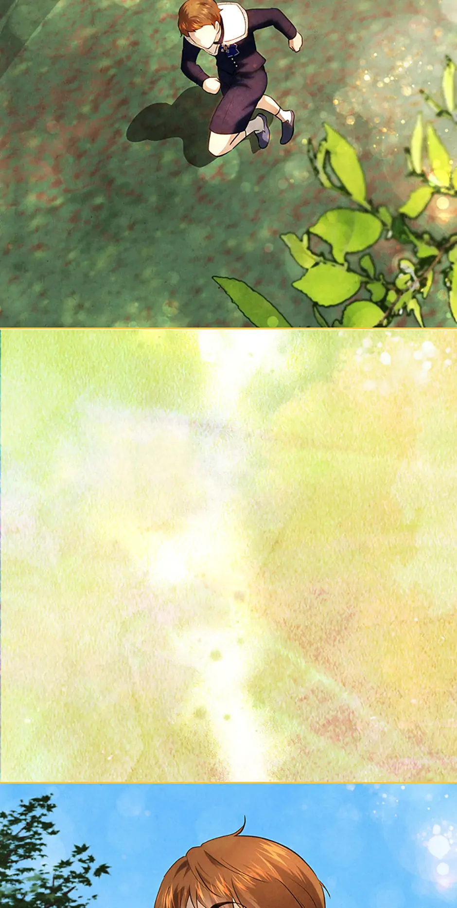 The Princess Blooms as a Crazy Flower Chapter 118 page 54