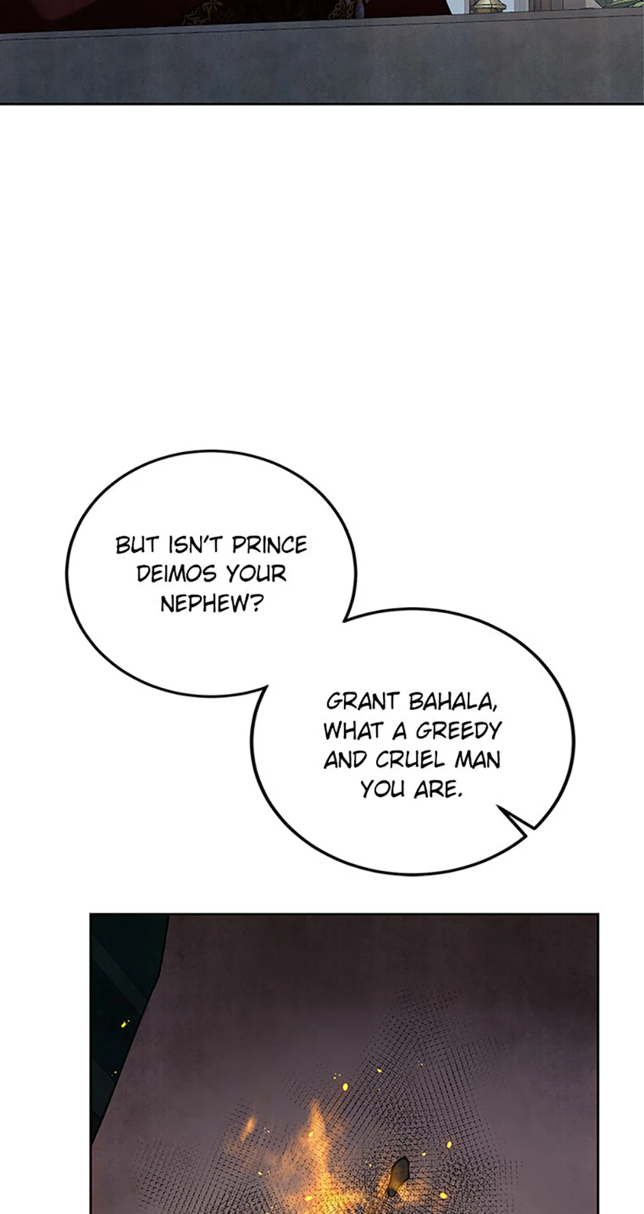 The Princess Blooms as a Crazy Flower Chapter 118 page 5