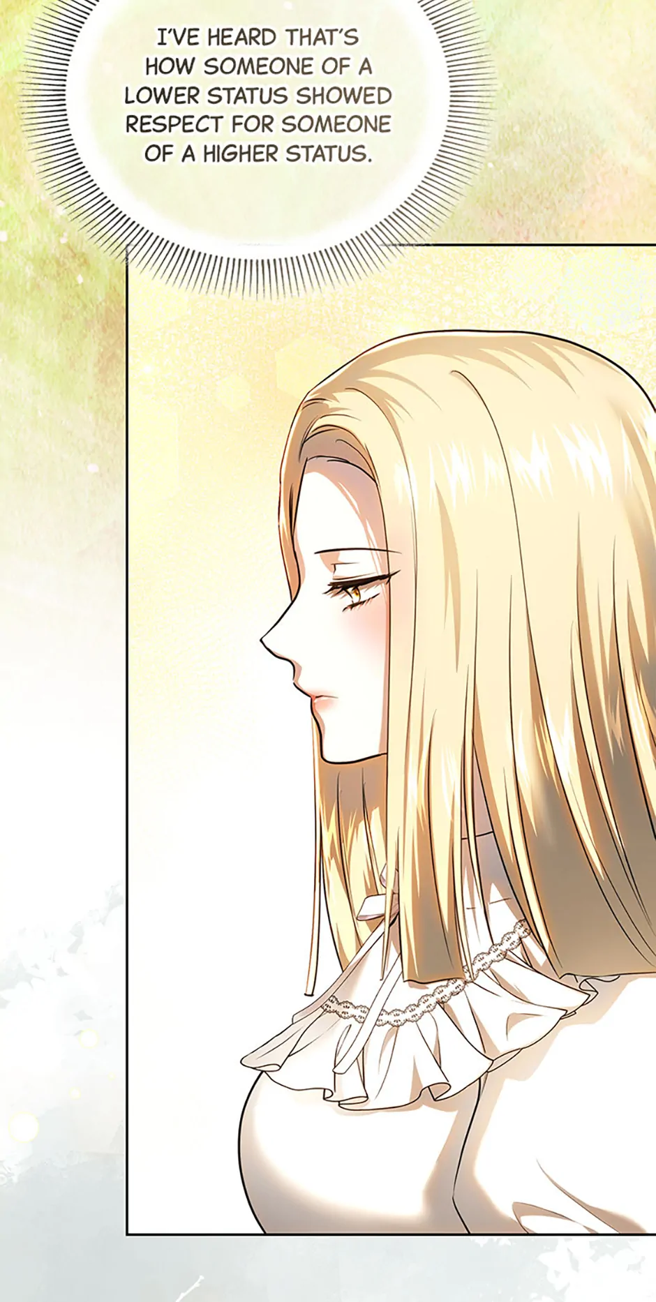 The Princess Blooms as a Crazy Flower Chapter 118 page 62