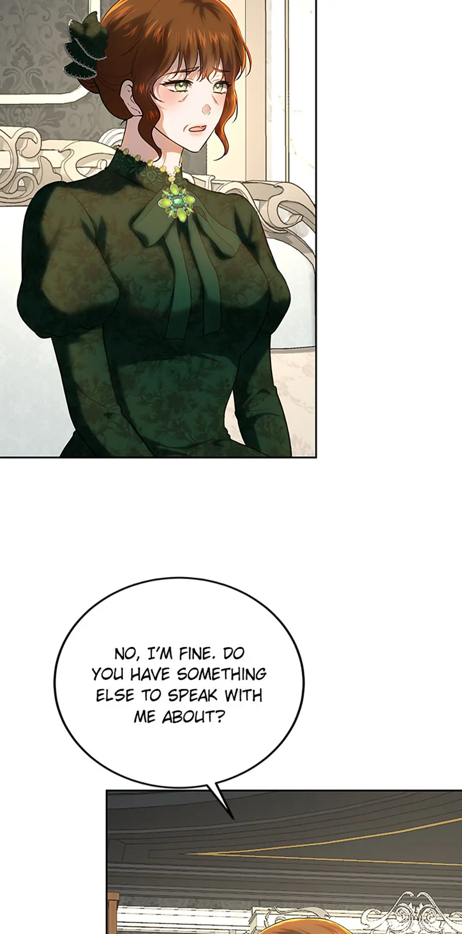The Princess Blooms as a Crazy Flower Chapter 118 page 77