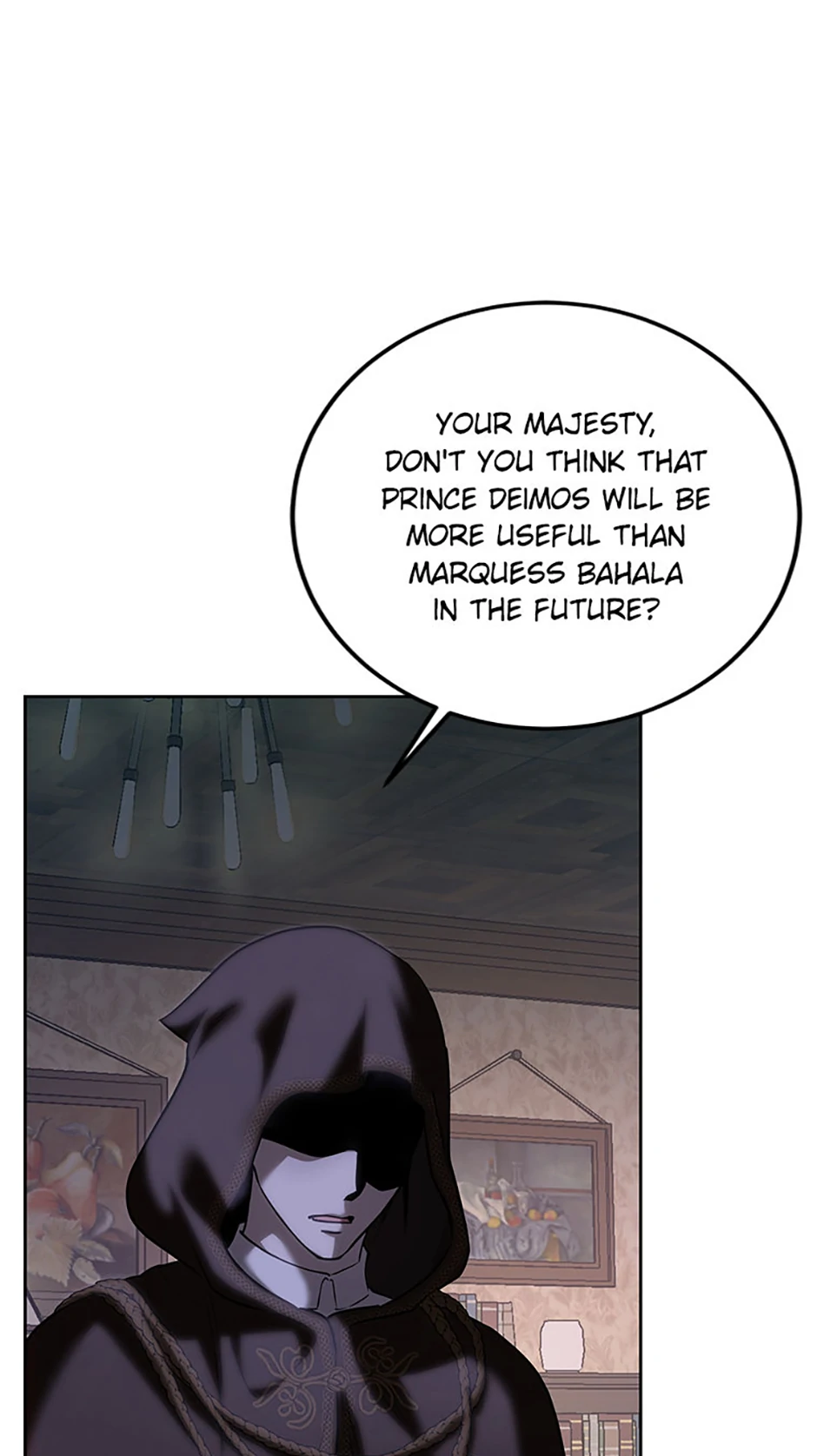 The Princess Blooms as a Crazy Flower Chapter 118 page 7