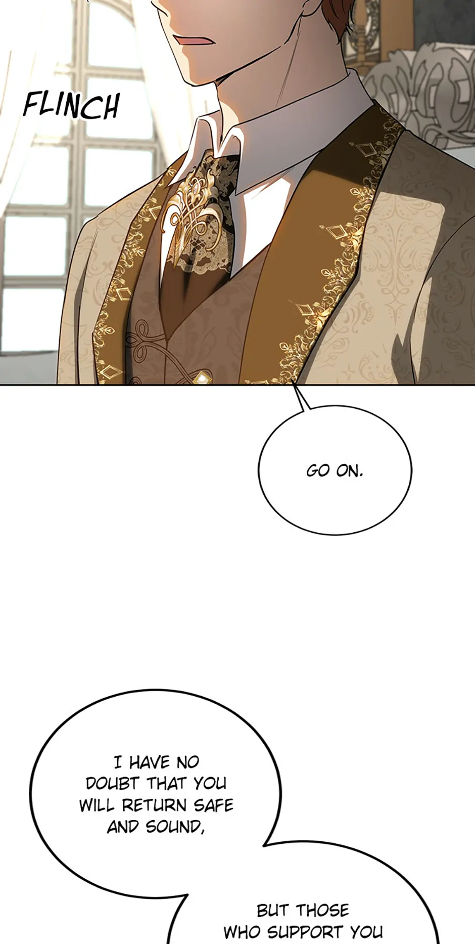 The Princess Blooms as a Crazy Flower Chapter 118 page 81