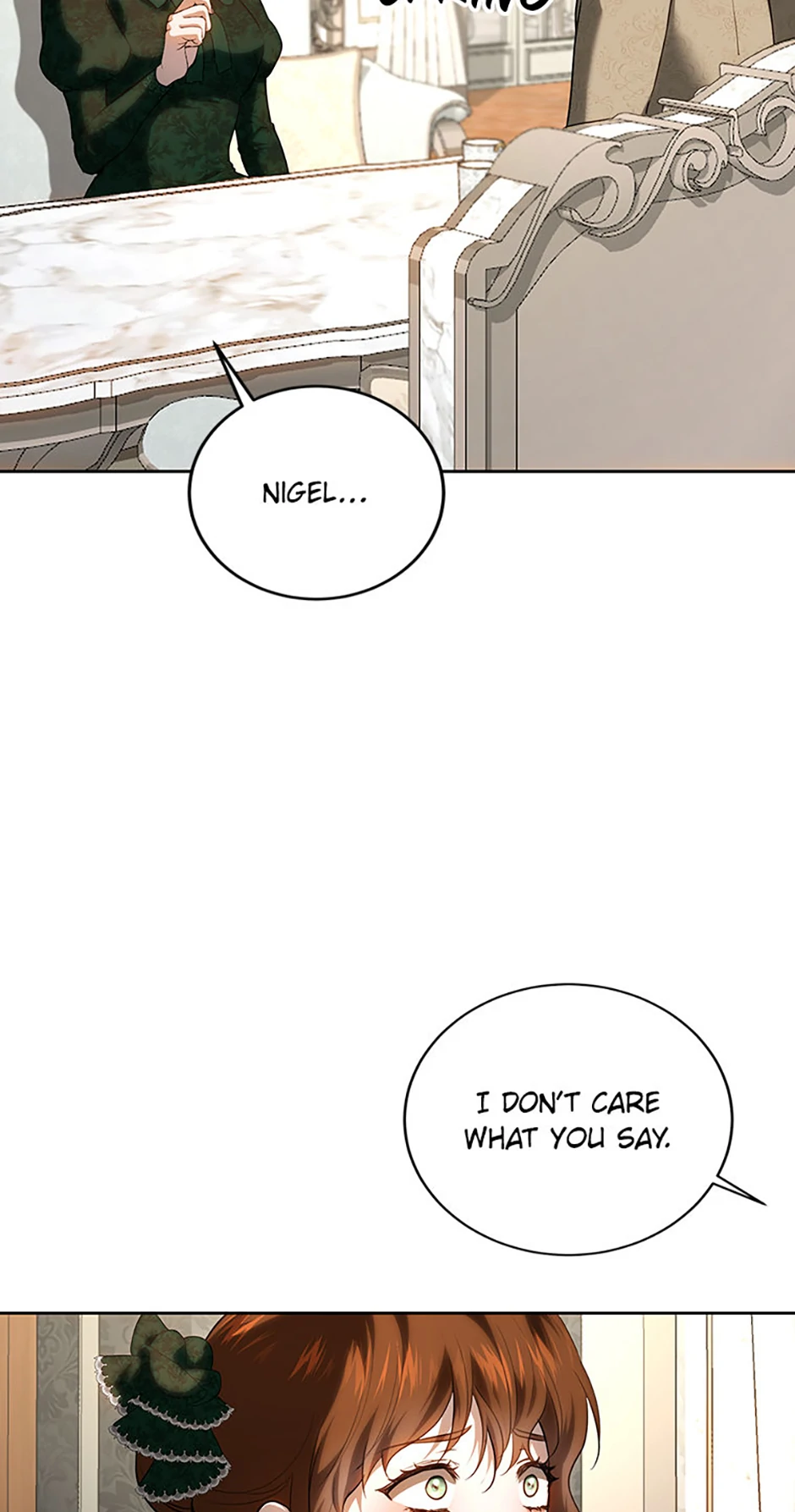 The Princess Blooms as a Crazy Flower Chapter 118 page 87
