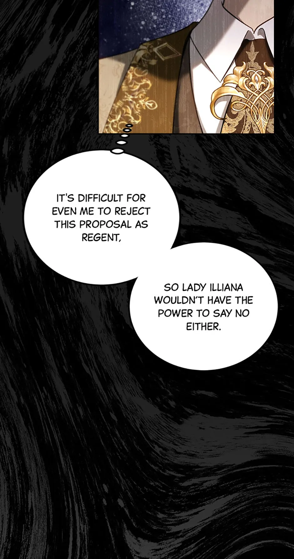 The Princess Blooms as a Crazy Flower Chapter 118 page 91