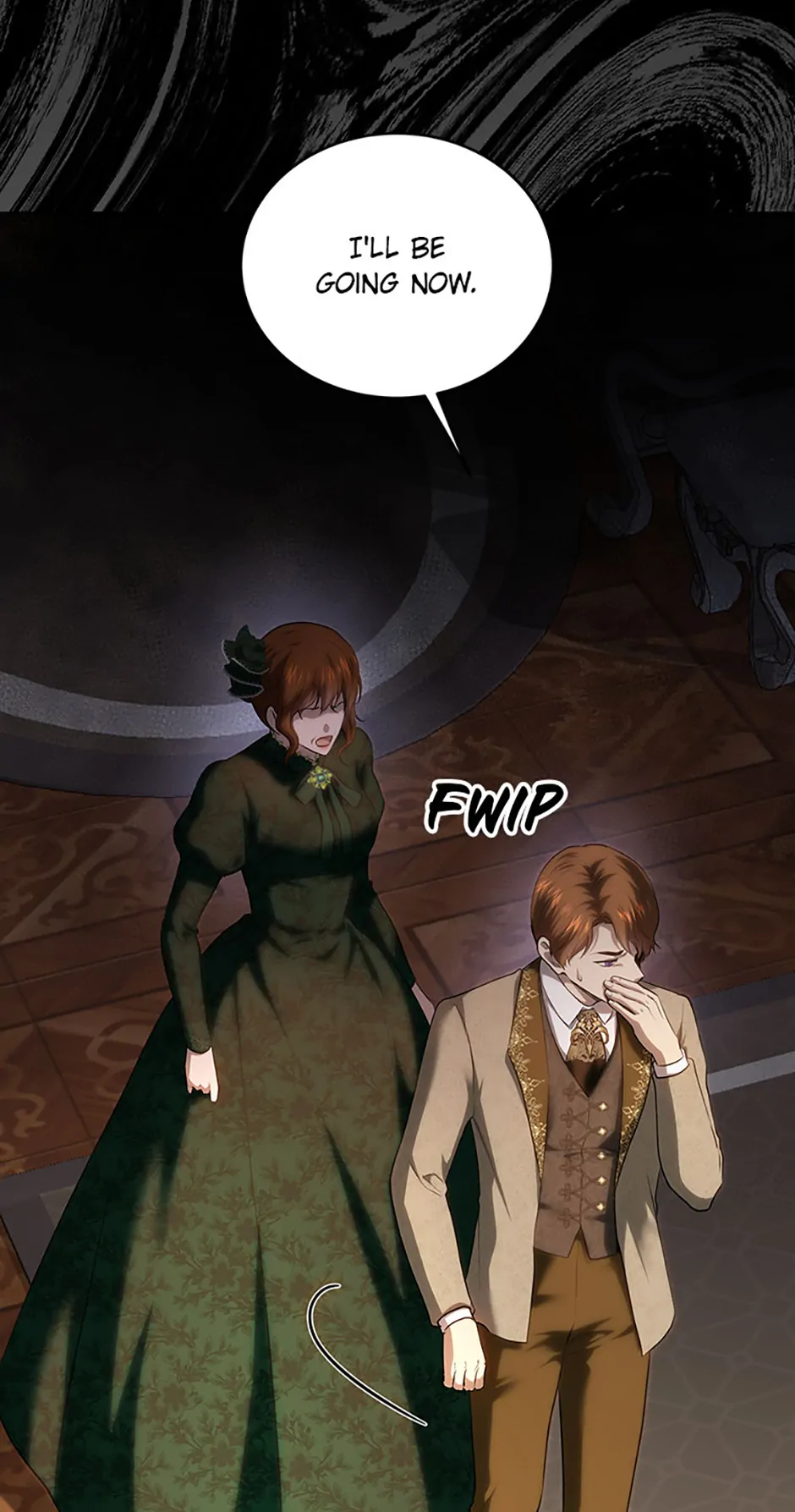 The Princess Blooms as a Crazy Flower Chapter 118 page 92
