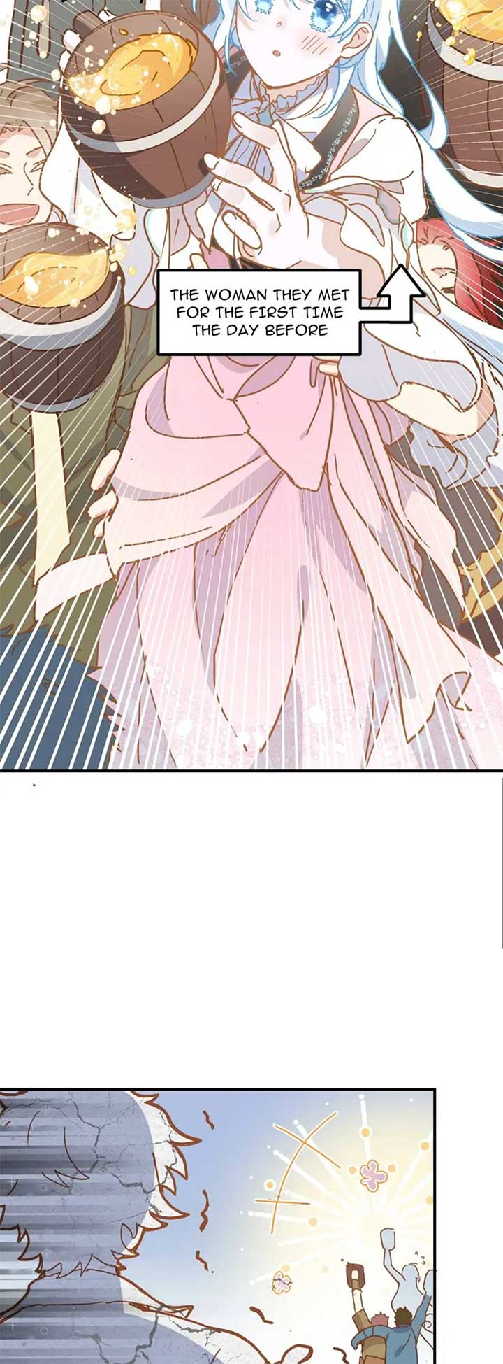 The Princess Doesn’t Want to Be Spoiled Chapter 10 page 15