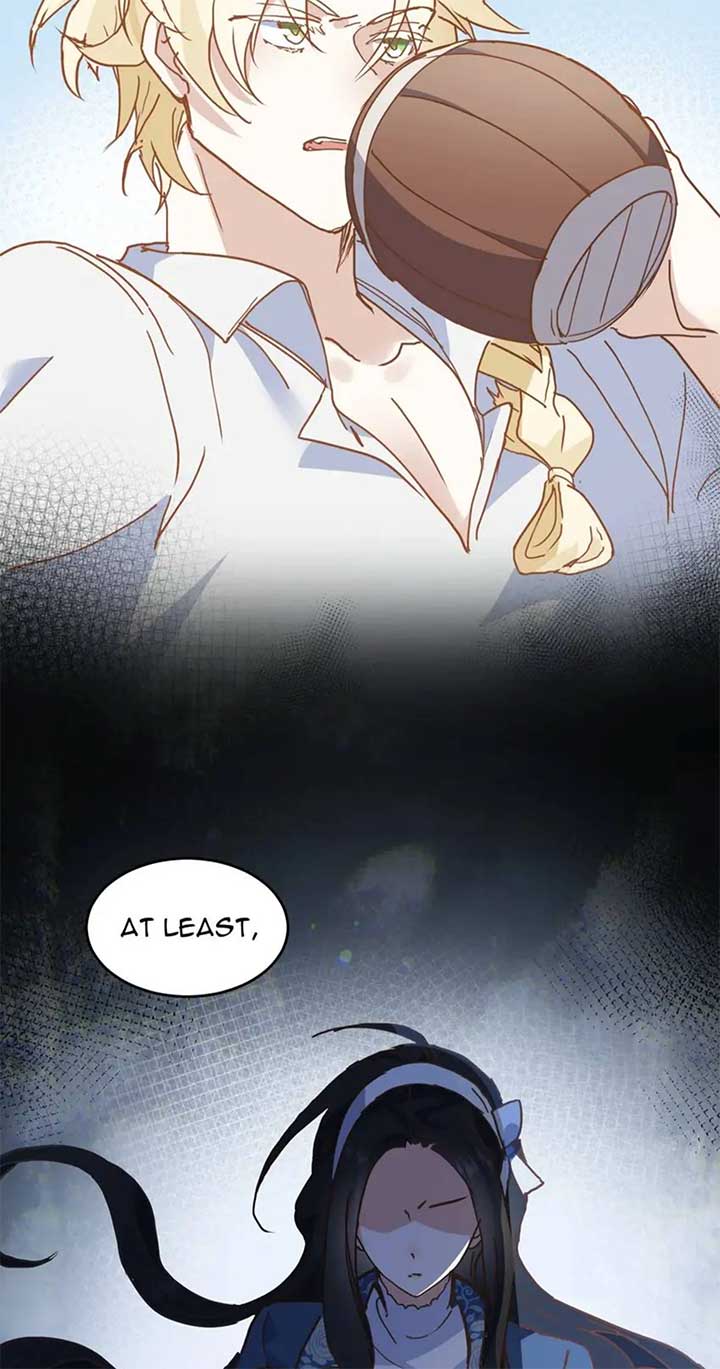 The Princess Doesn’t Want to Be Spoiled Chapter 10 page 26
