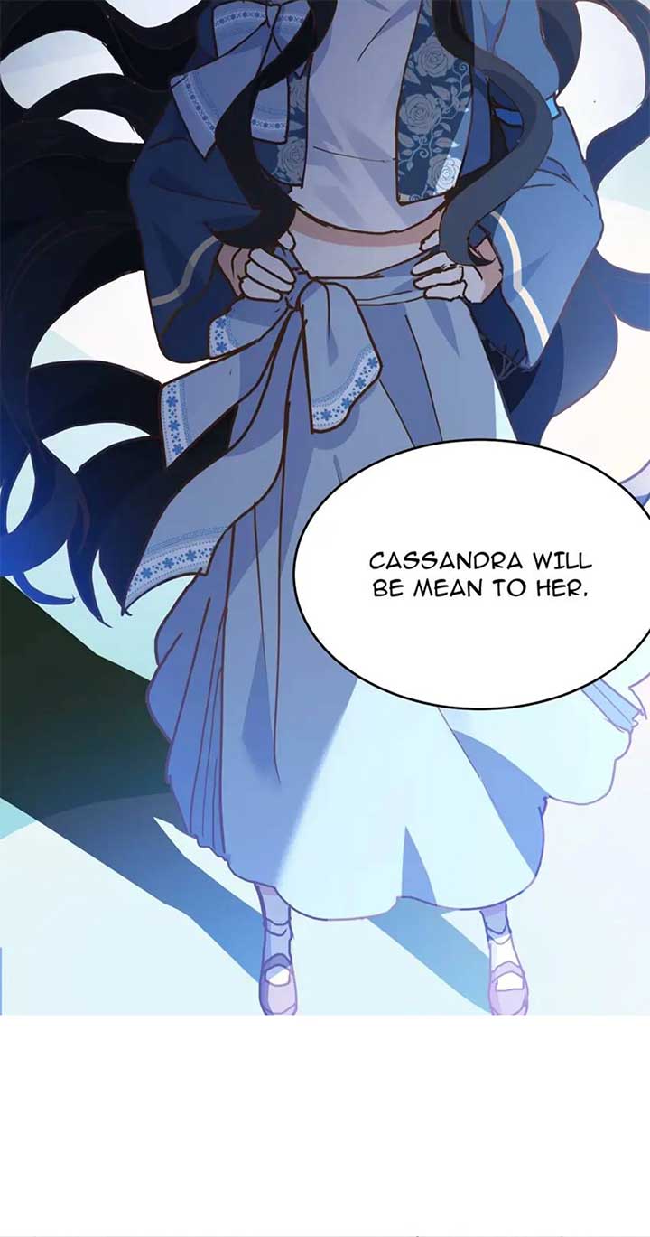 The Princess Doesn’t Want to Be Spoiled Chapter 10 page 27