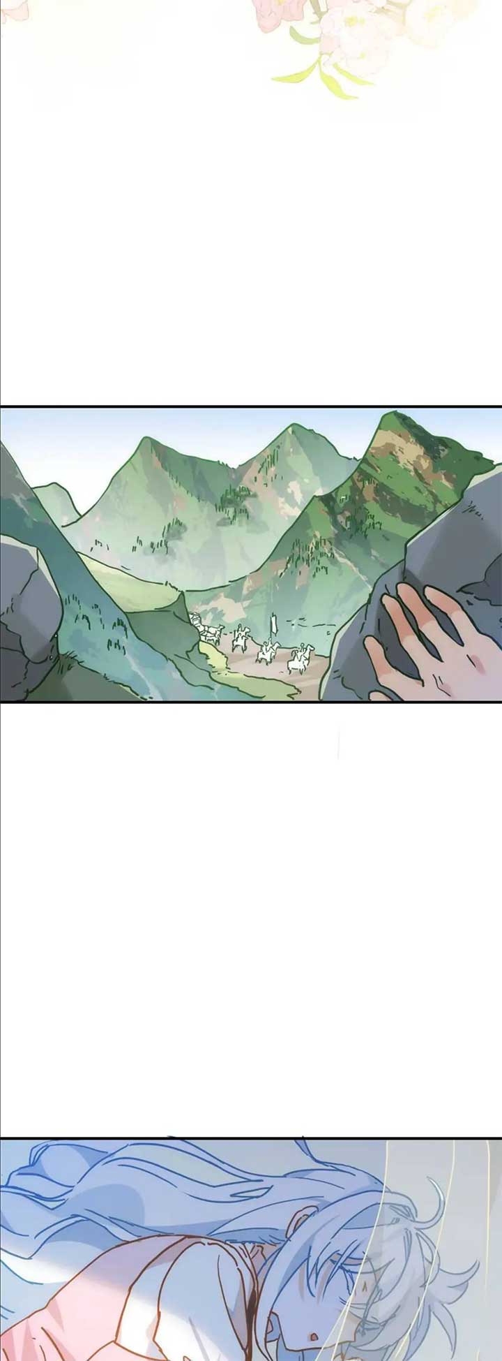 The Princess Doesn’t Want to Be Spoiled Chapter 10 page 29