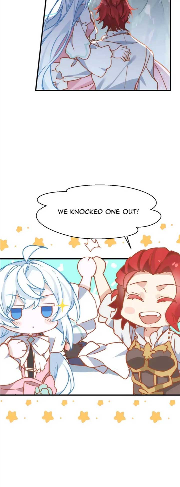 The Princess Doesn’t Want to Be Spoiled Chapter 11 page 26