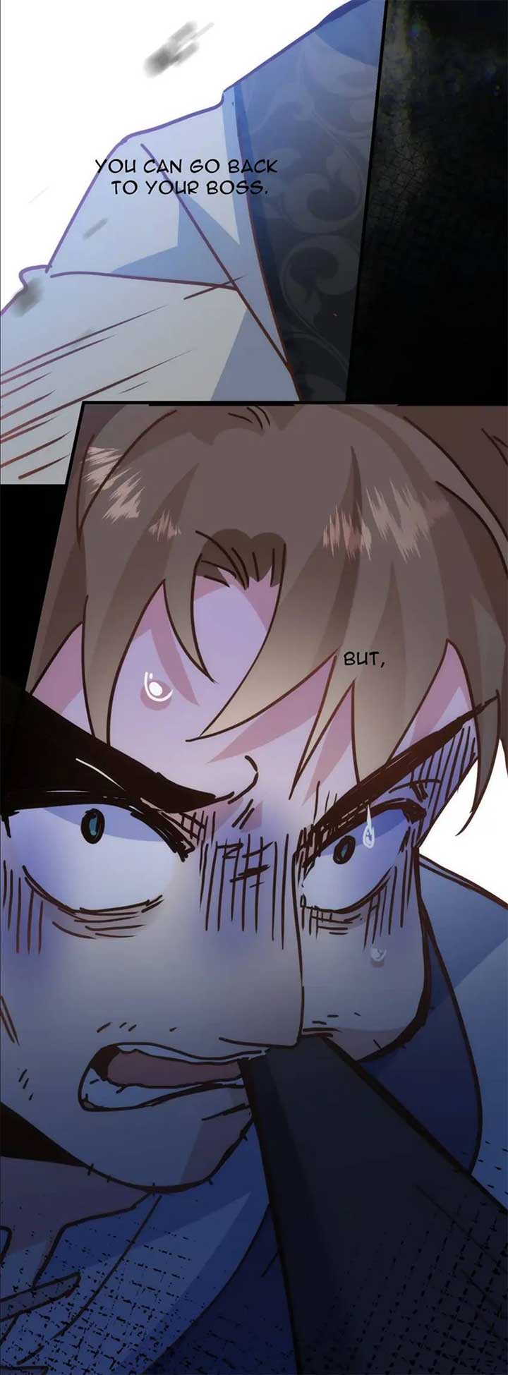The Princess Doesn’t Want to Be Spoiled Chapter 11 page 33