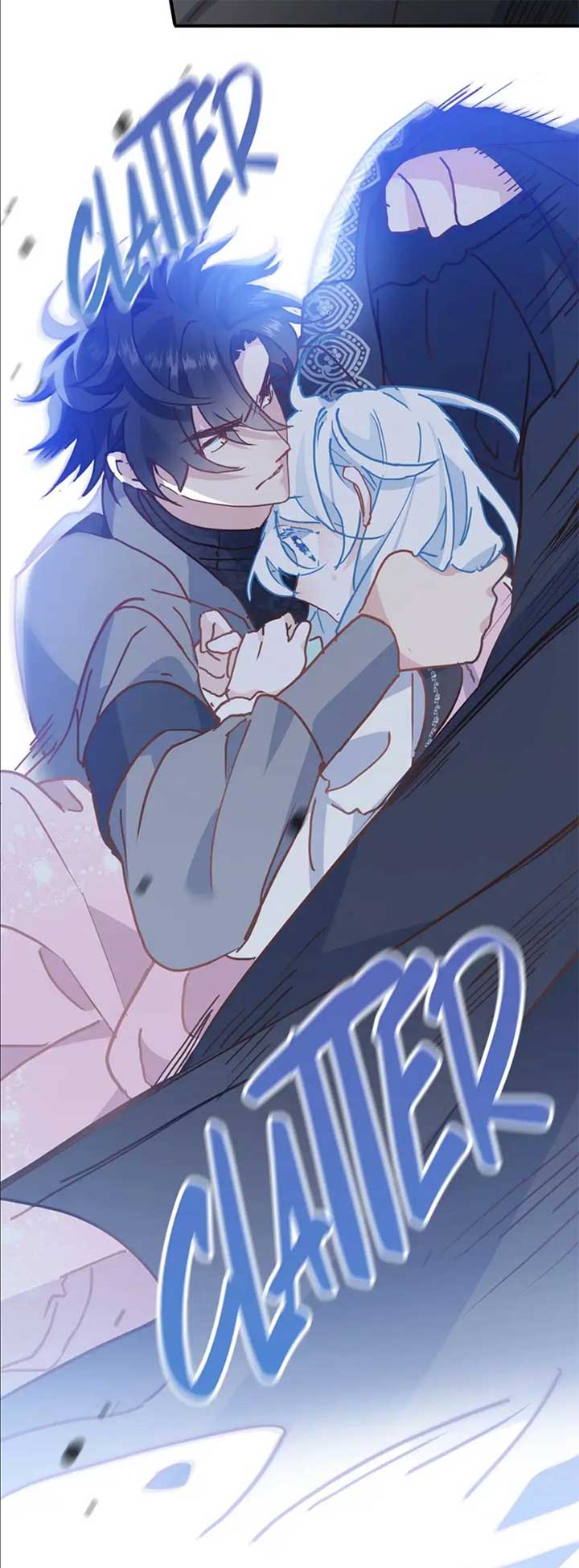 The Princess Doesn’t Want to Be Spoiled Chapter 11 page 3