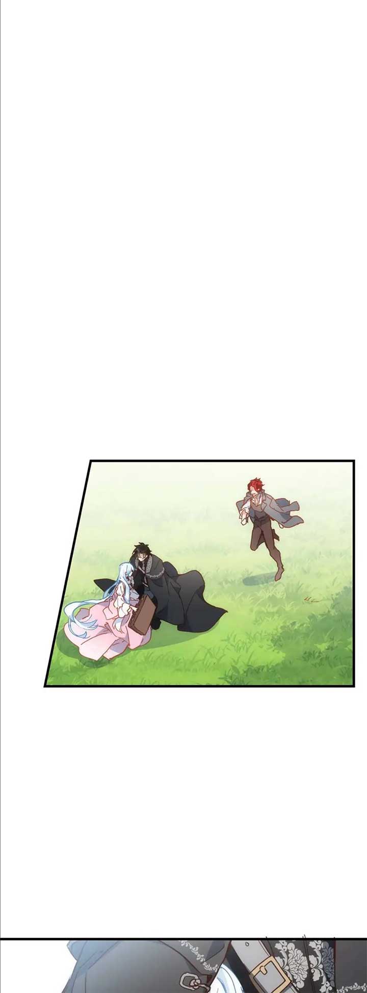The Princess Doesn’t Want to Be Spoiled Chapter 11 page 5