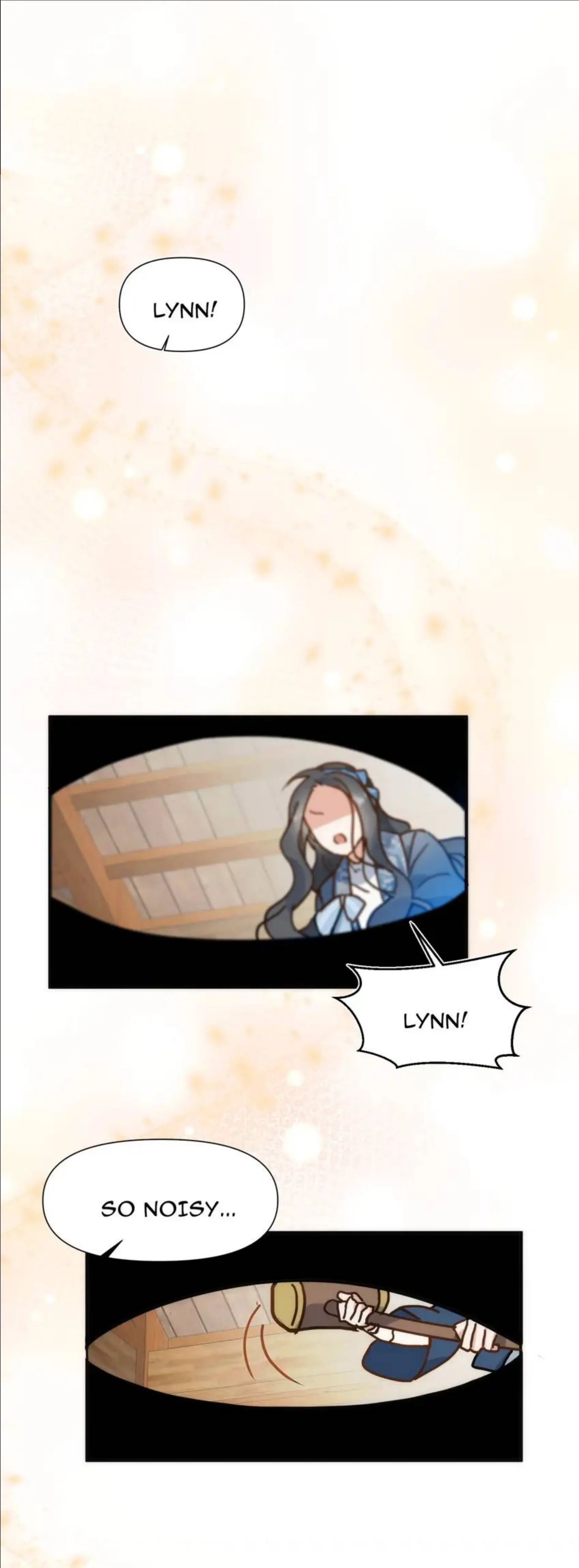 The Princess Doesn’t Want to Be Spoiled Chapter 12 page 0