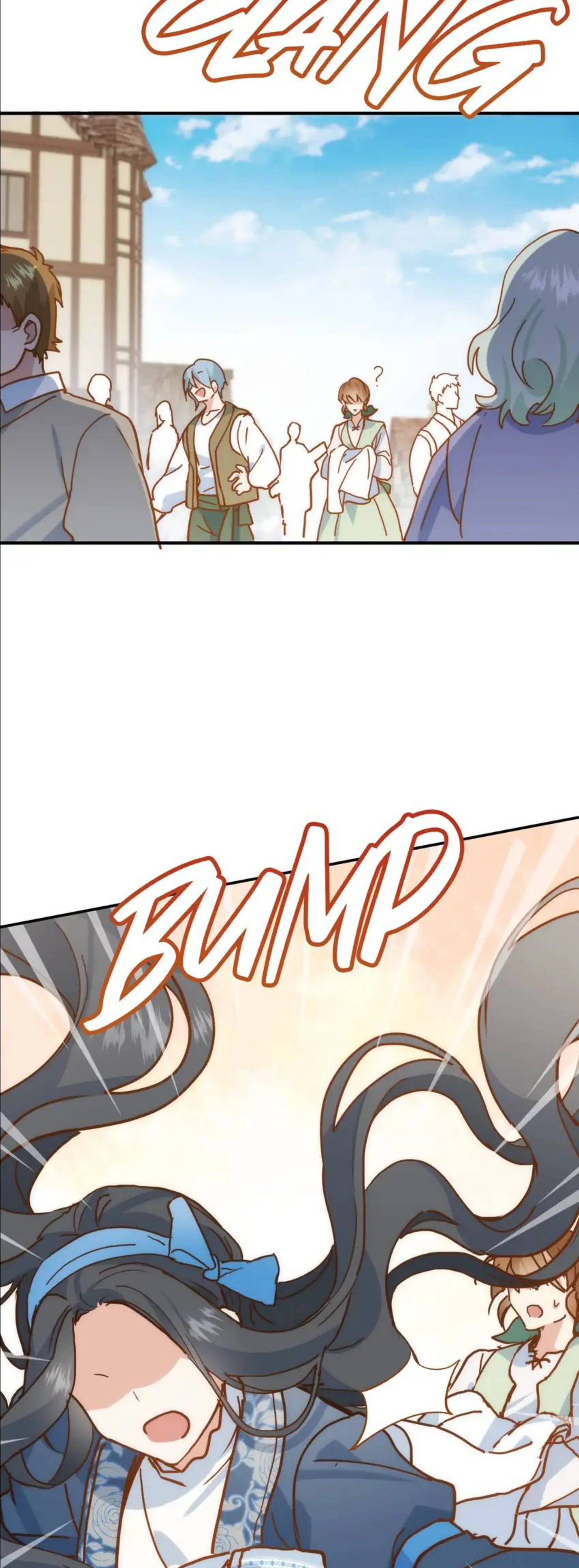 The Princess Doesn’t Want to Be Spoiled Chapter 12 page 14