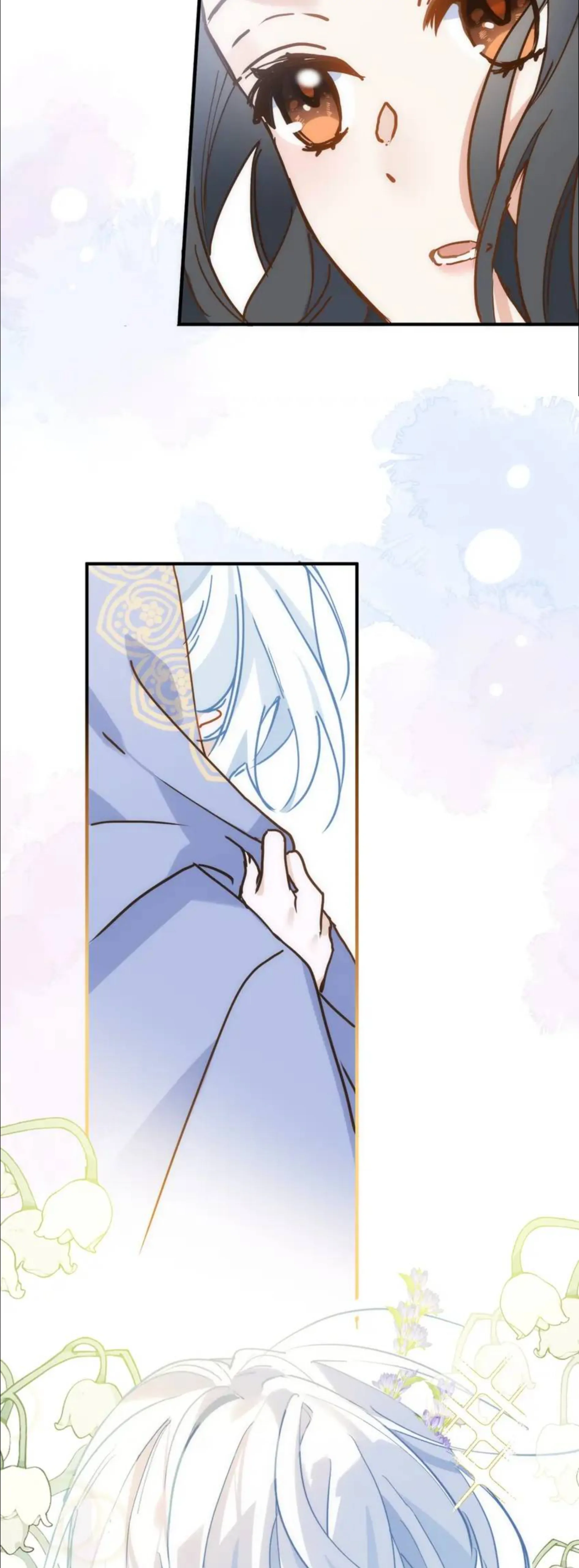 The Princess Doesn’t Want to Be Spoiled Chapter 12 page 35