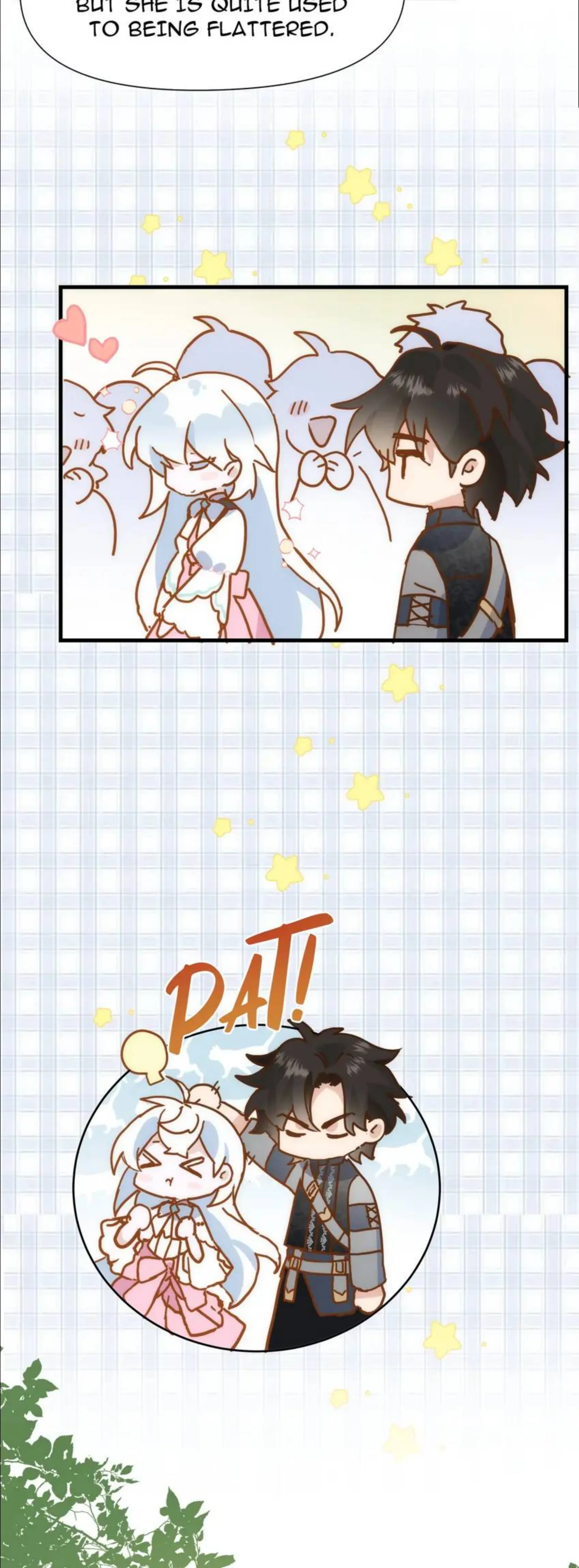 The Princess Doesn’t Want to Be Spoiled Chapter 12 page 42