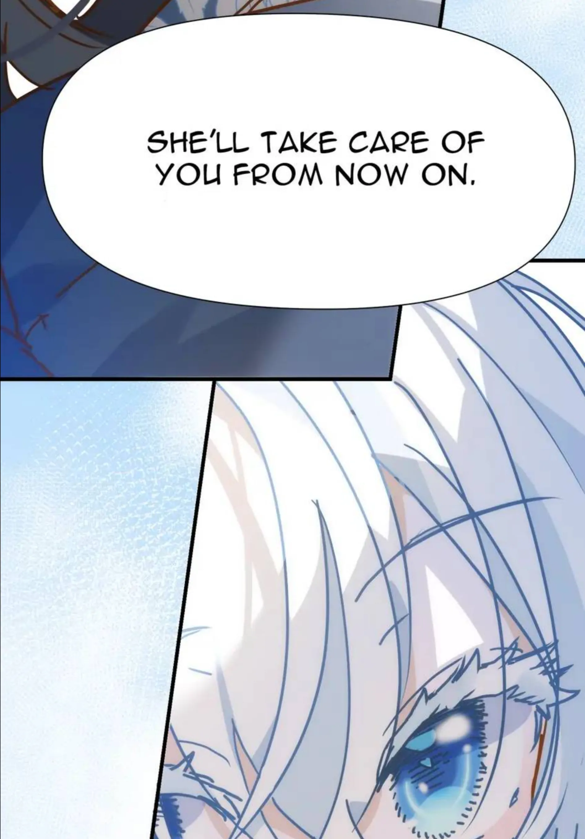 The Princess Doesn’t Want to Be Spoiled Chapter 12 page 46