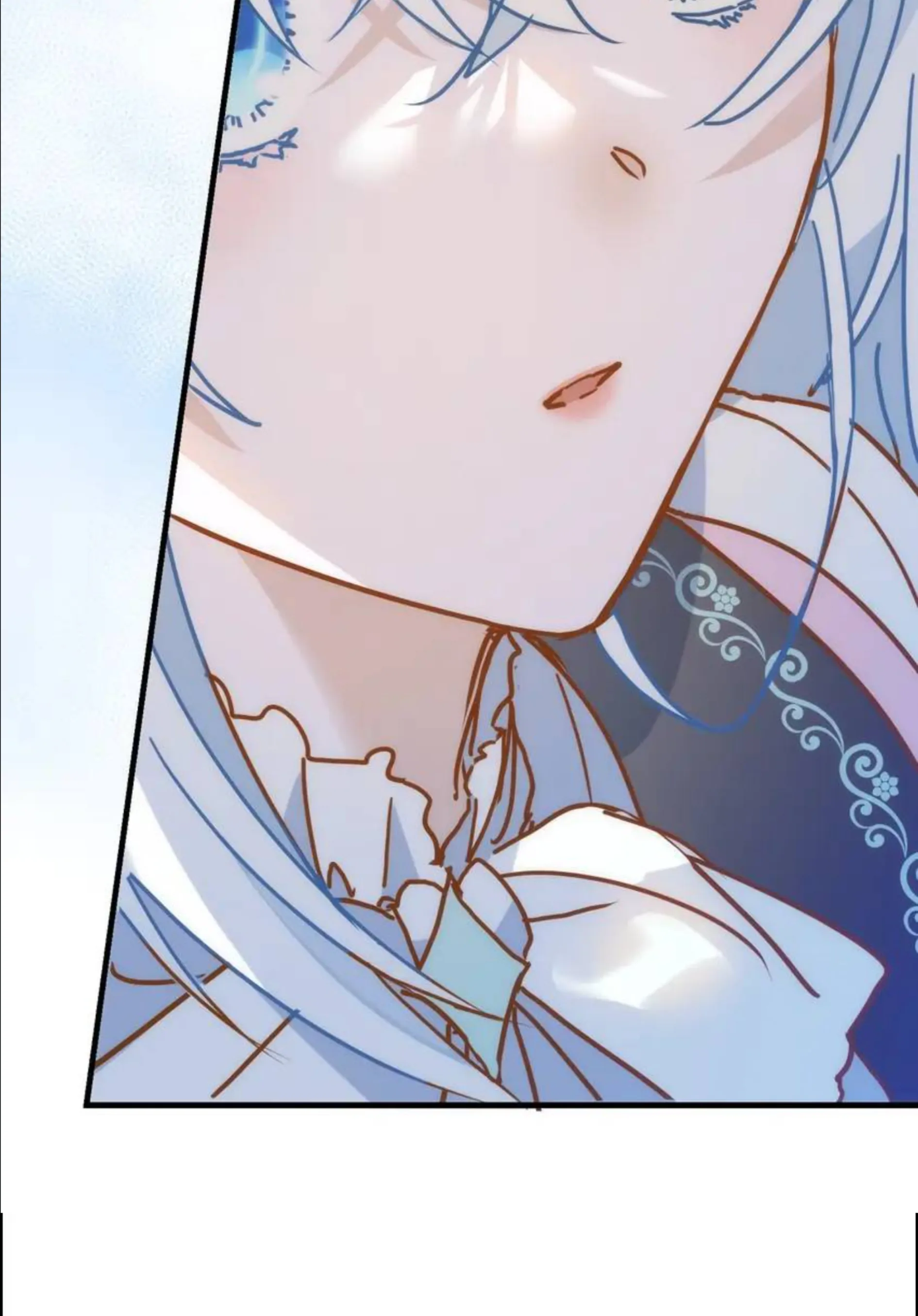 The Princess Doesn’t Want to Be Spoiled Chapter 12 page 47