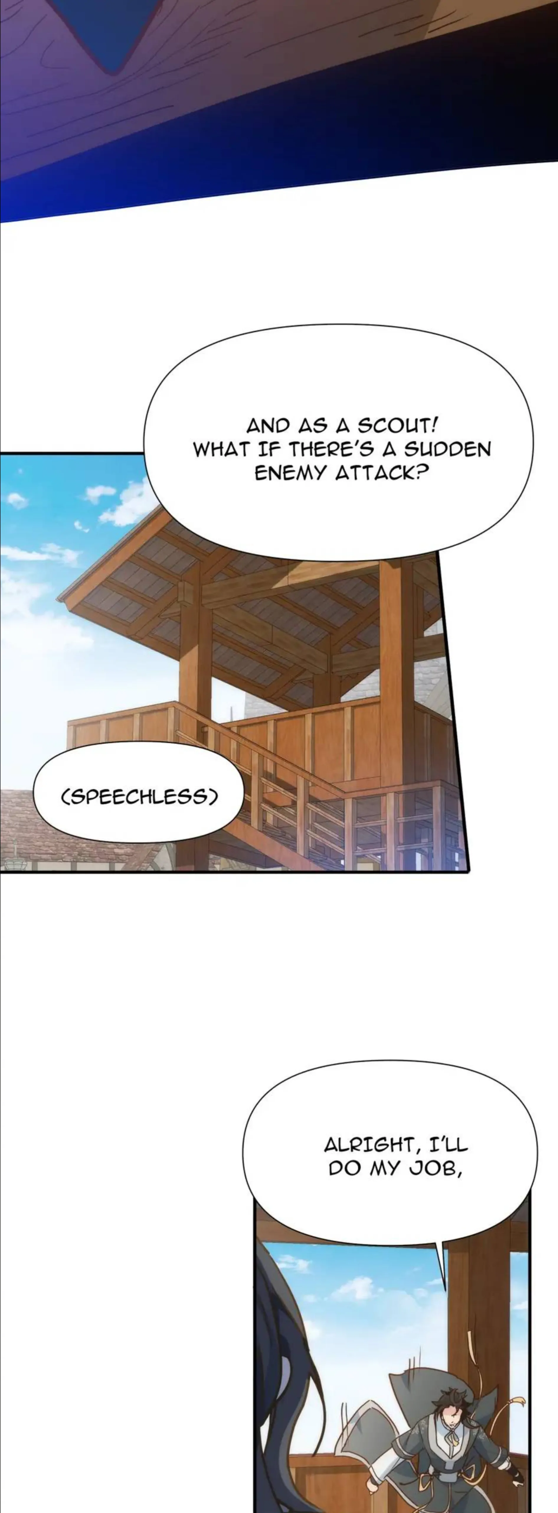 The Princess Doesn’t Want to Be Spoiled Chapter 12 page 5