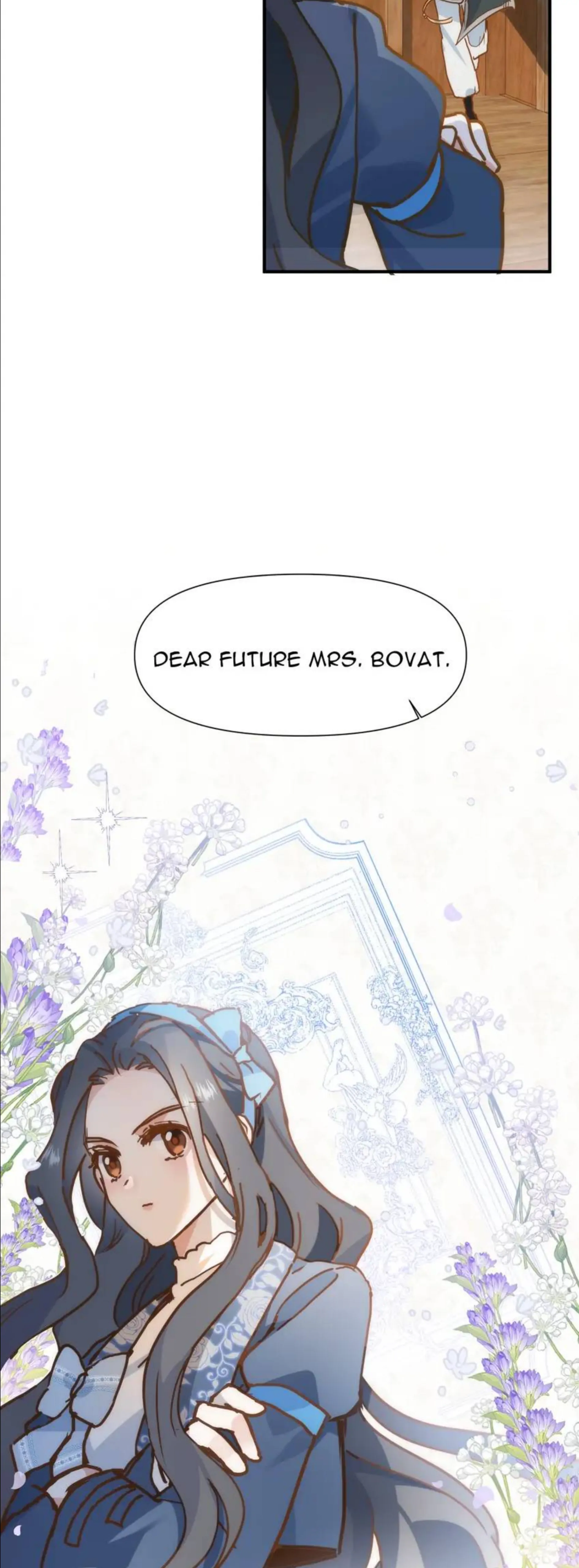 The Princess Doesn’t Want to Be Spoiled Chapter 12 page 6
