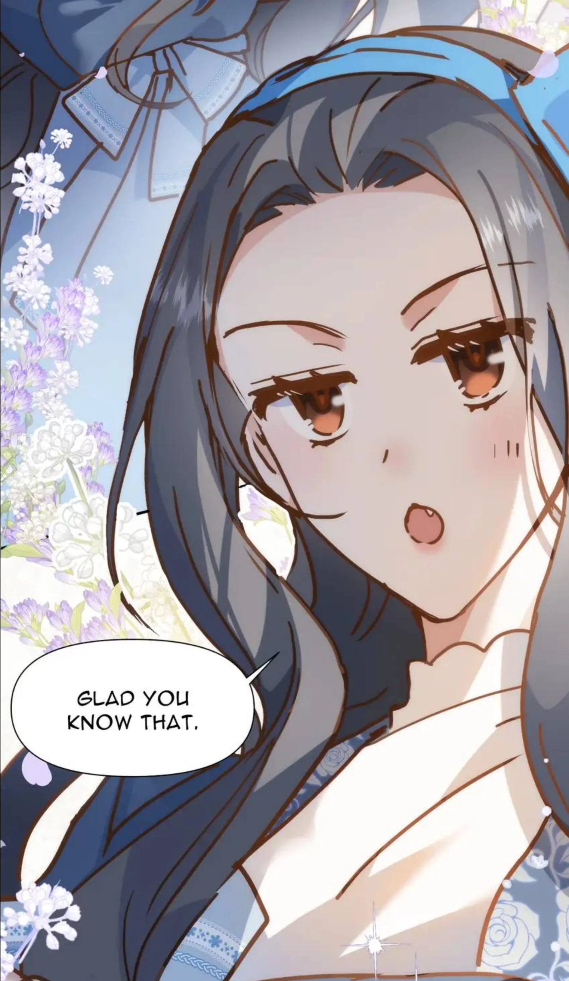 The Princess Doesn’t Want to Be Spoiled Chapter 12 page 7