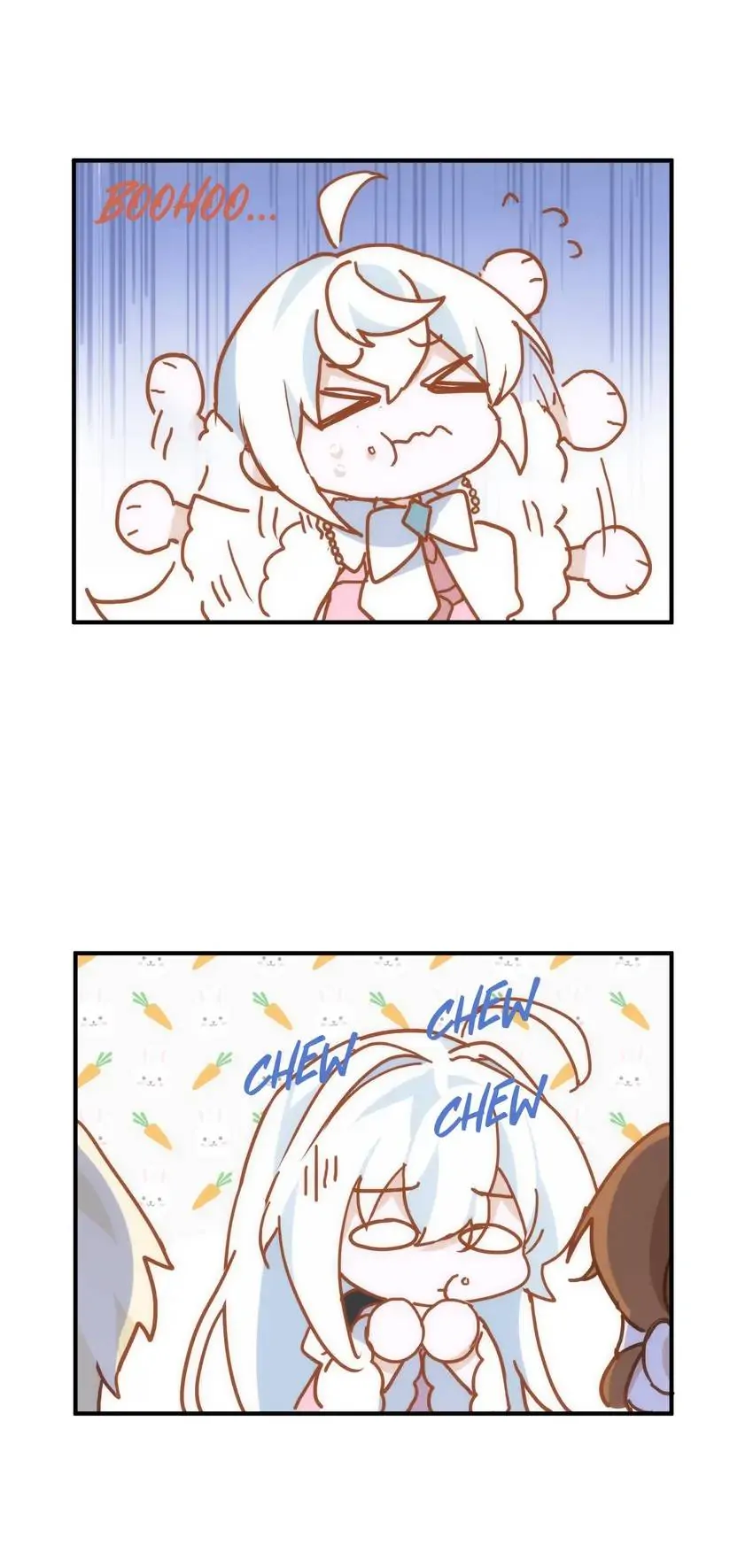 The Princess Doesn’t Want to Be Spoiled Chapter 13 page 10