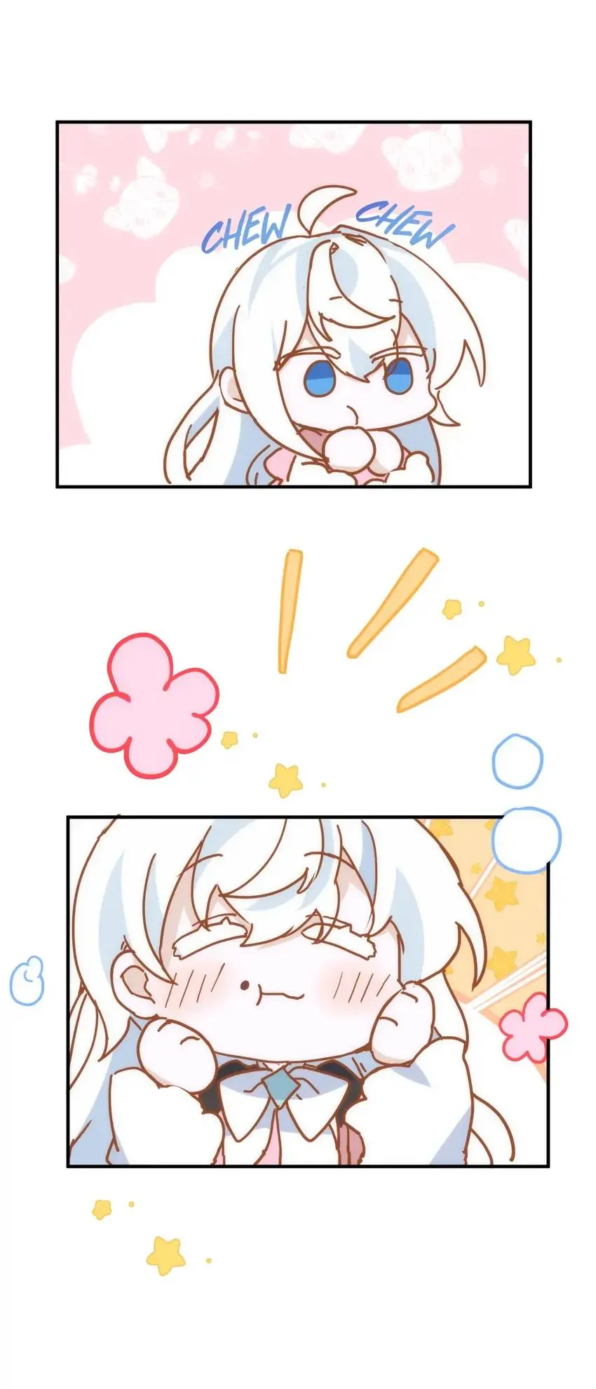 The Princess Doesn’t Want to Be Spoiled Chapter 13 page 11
