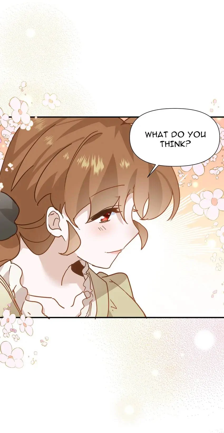 The Princess Doesn’t Want to Be Spoiled Chapter 13 page 12