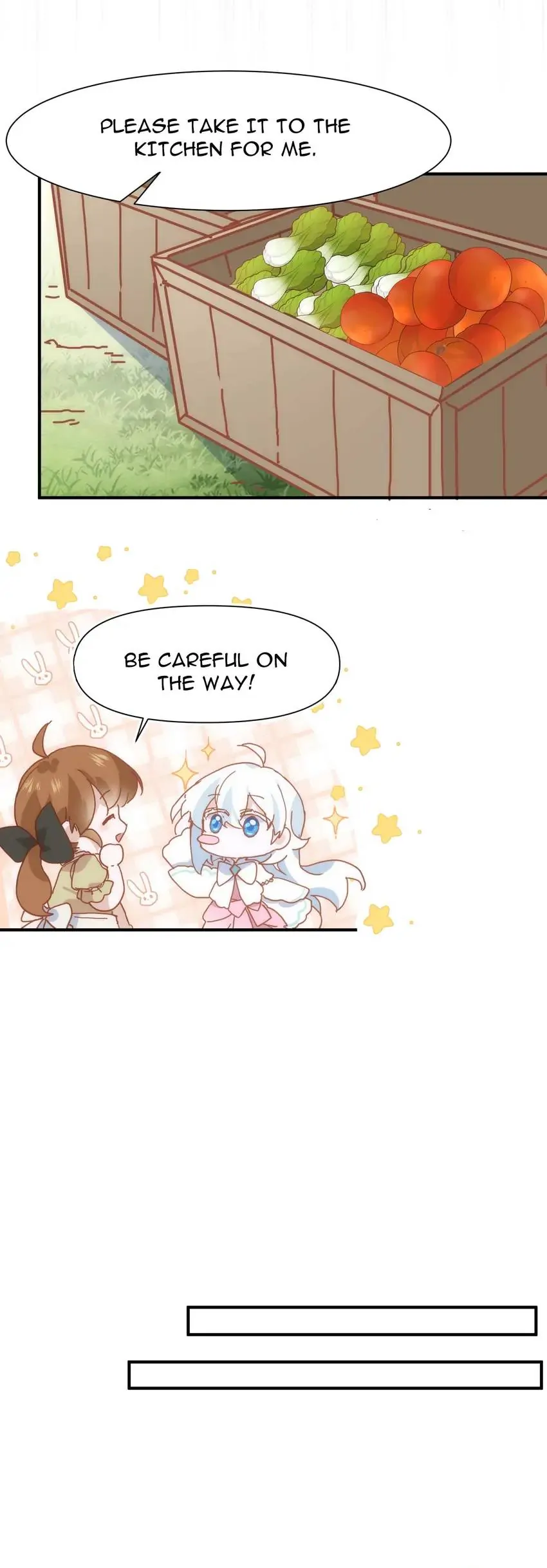 The Princess Doesn’t Want to Be Spoiled Chapter 13 page 32