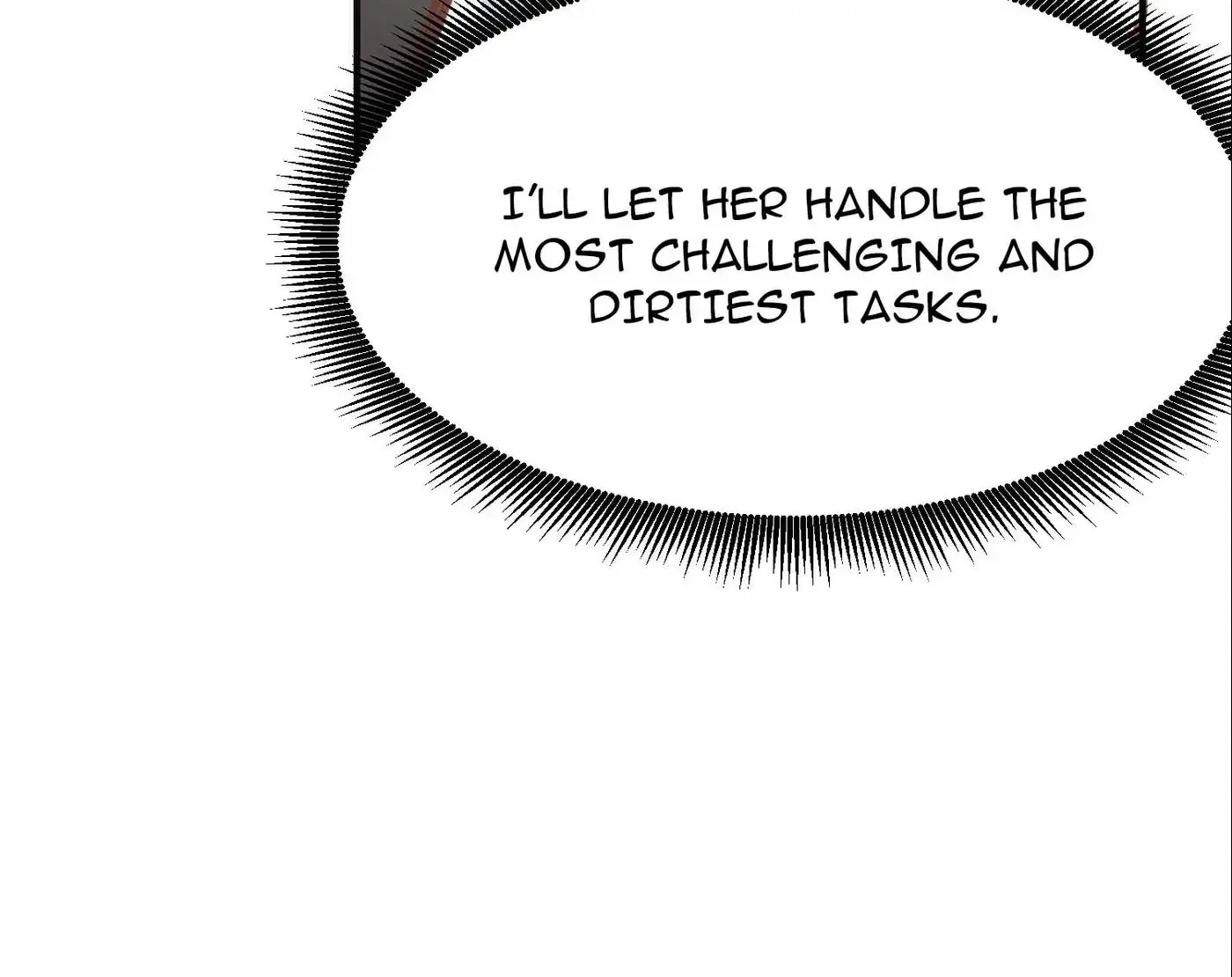 The Princess Doesn’t Want to Be Spoiled Chapter 13 page 35