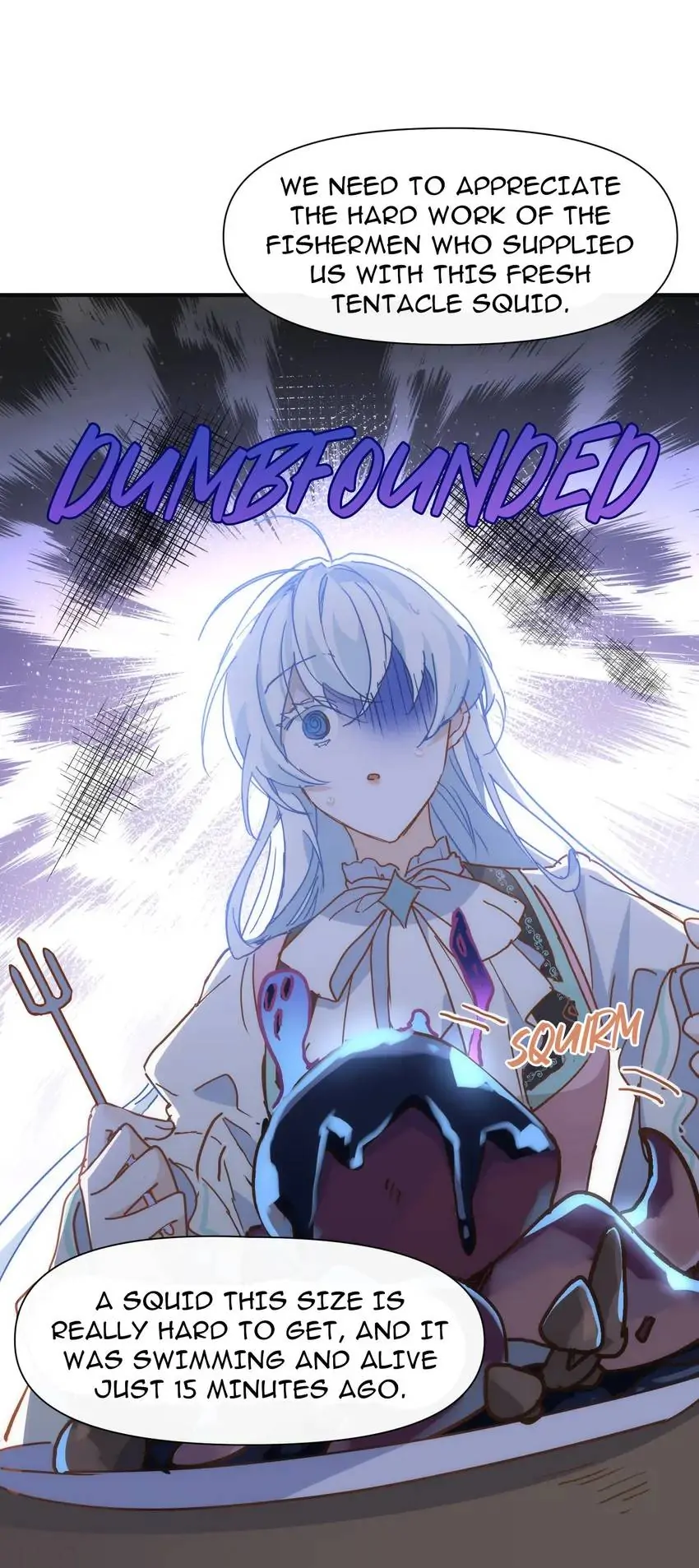 The Princess Doesn’t Want to Be Spoiled Chapter 13 page 6