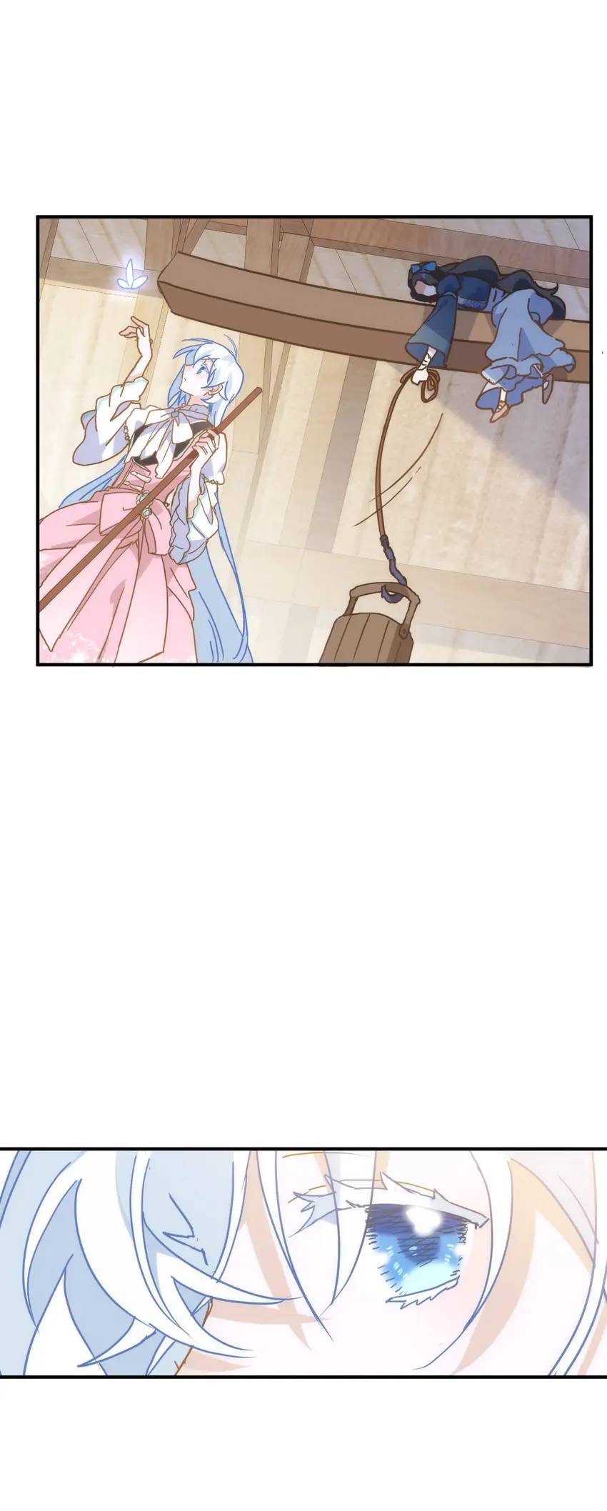 The Princess Doesn’t Want to Be Spoiled Chapter 14 page 18