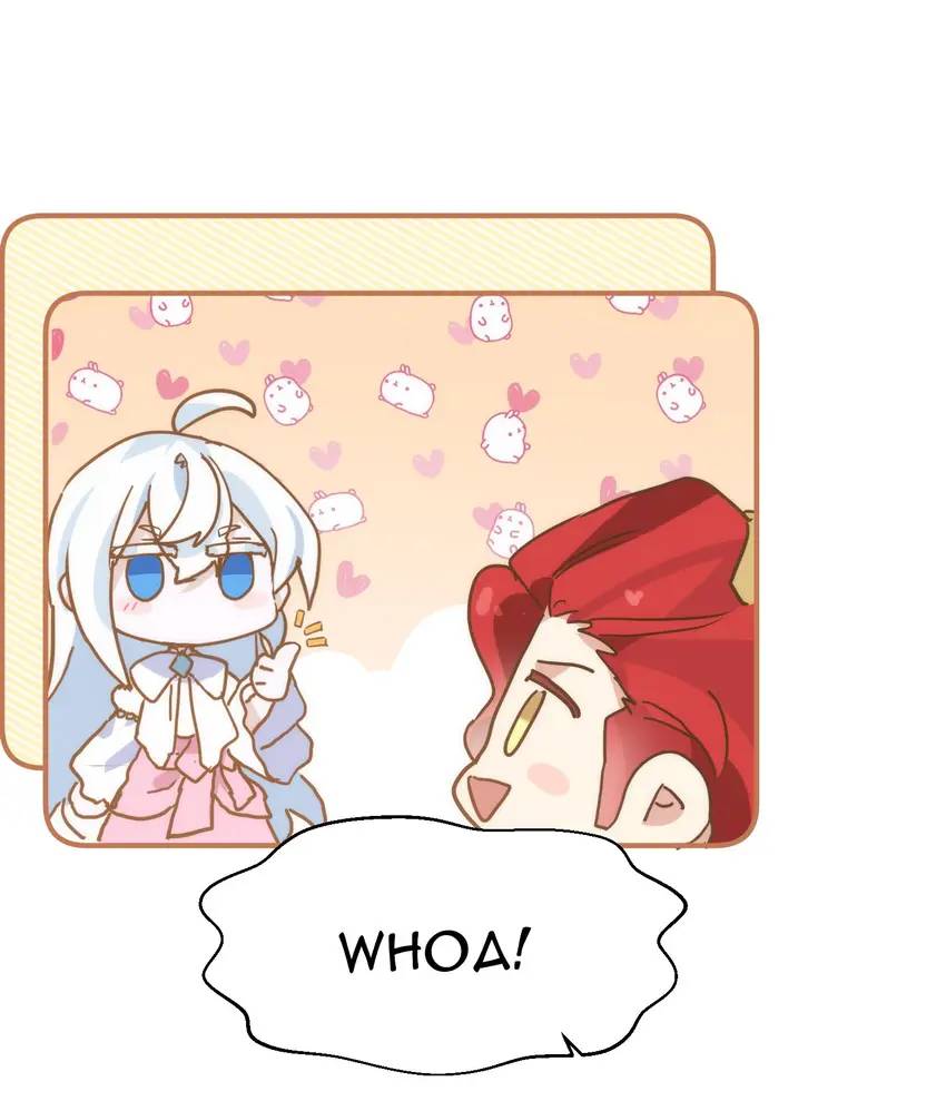 The Princess Doesn’t Want to Be Spoiled Chapter 14 page 23